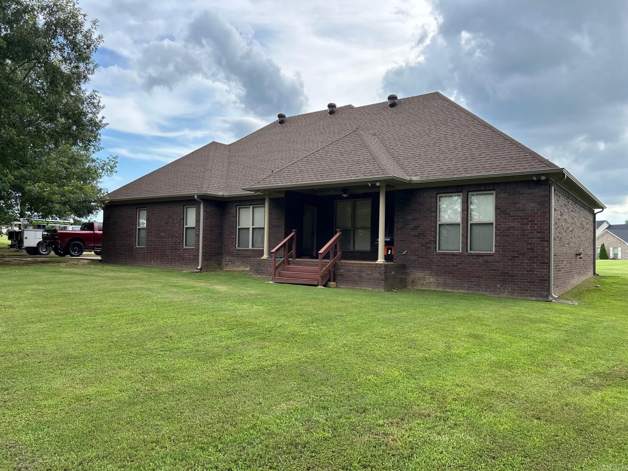 8 Lael Cove Greenbrier, AR 72058