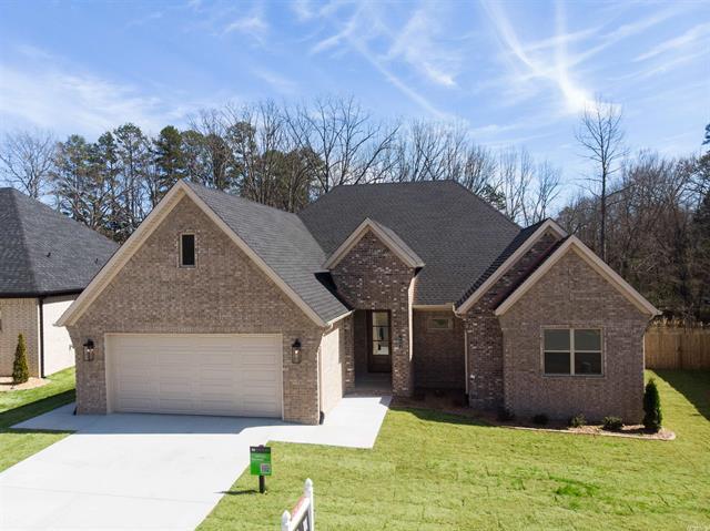 15004  Matterhorn  Maumelle, AR