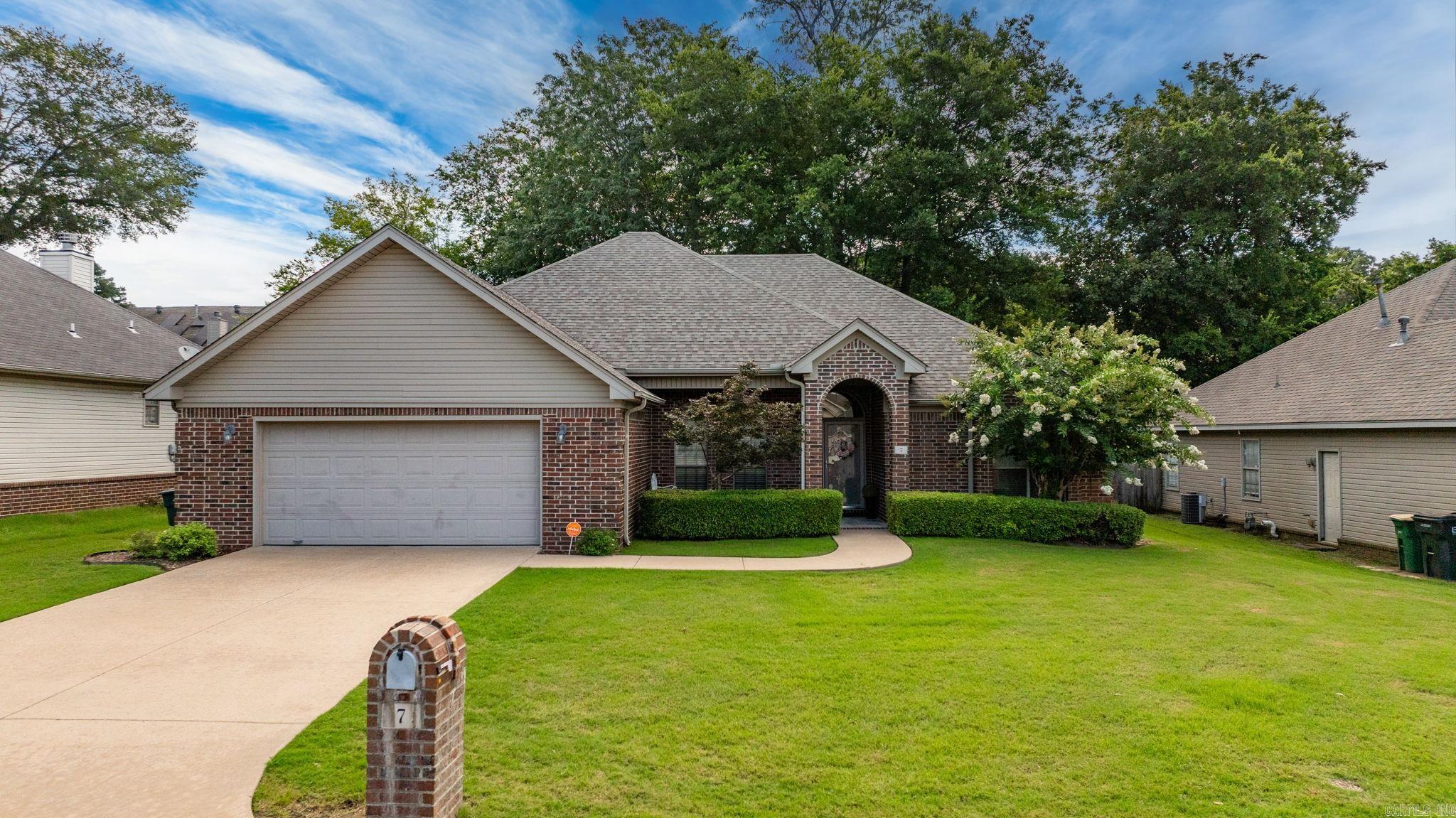 7 Ben Hogan Cv Little Rock, AR 72210