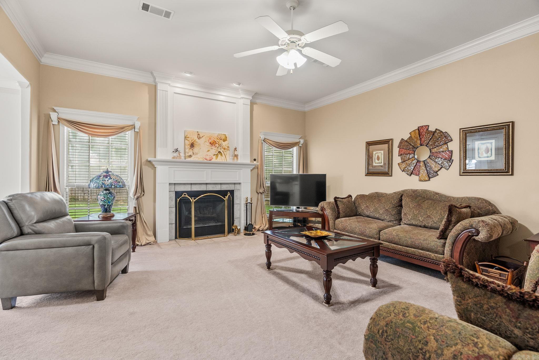 7 Ben Hogan Cv Little Rock, AR 72210