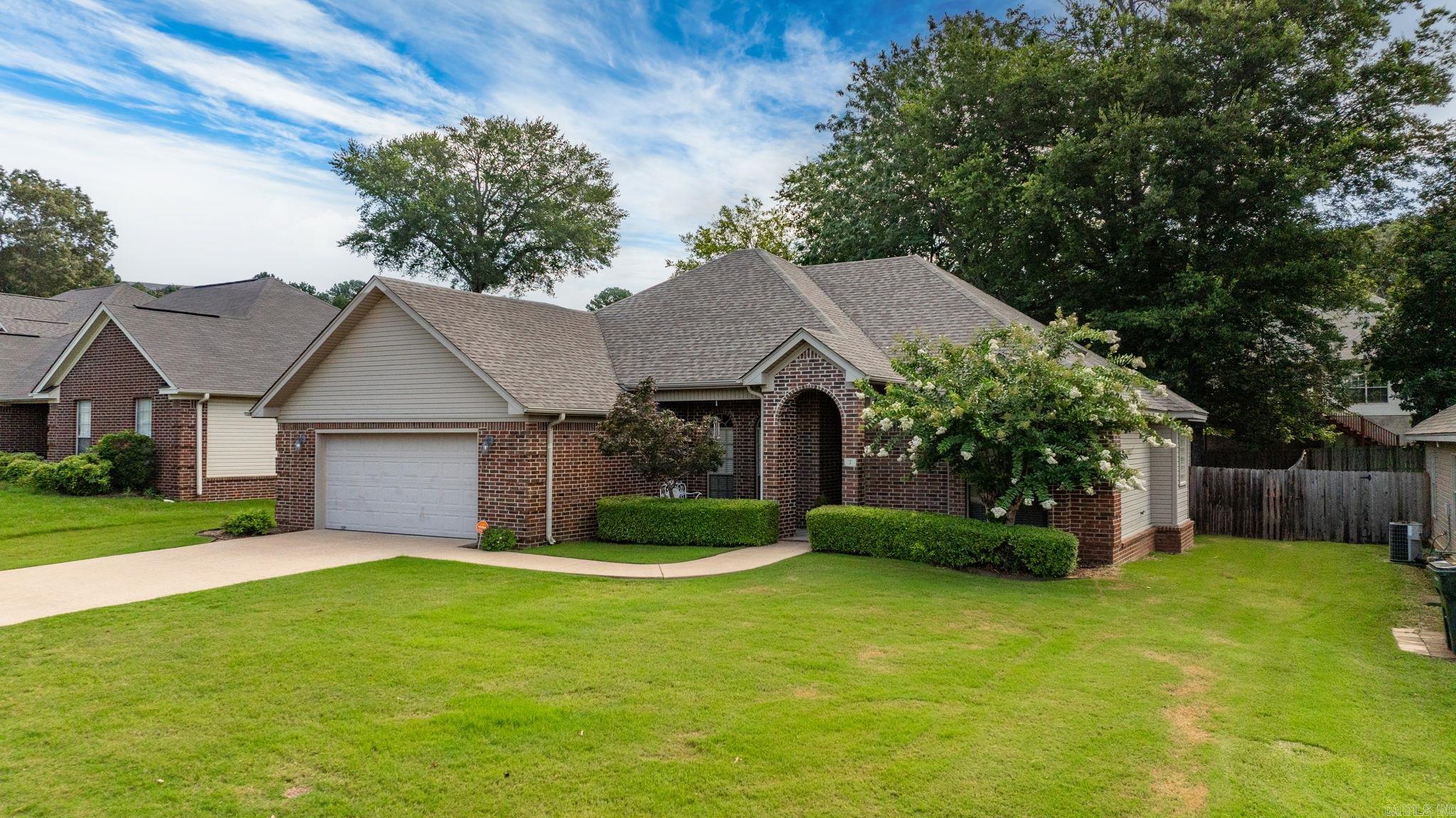 7 Ben Hogan Cv Little Rock, AR 72210