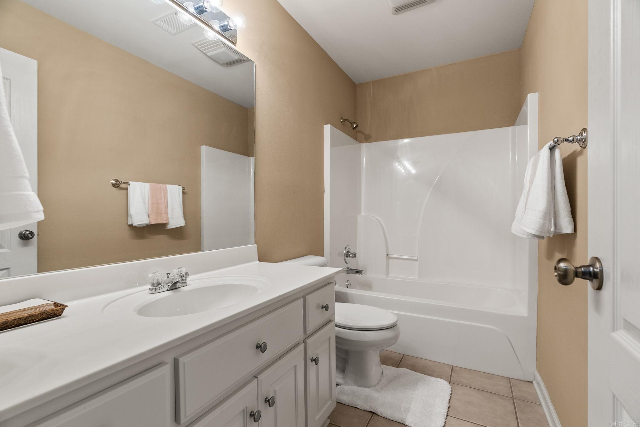 7 Ben Hogan Cv Little Rock, AR 72210
