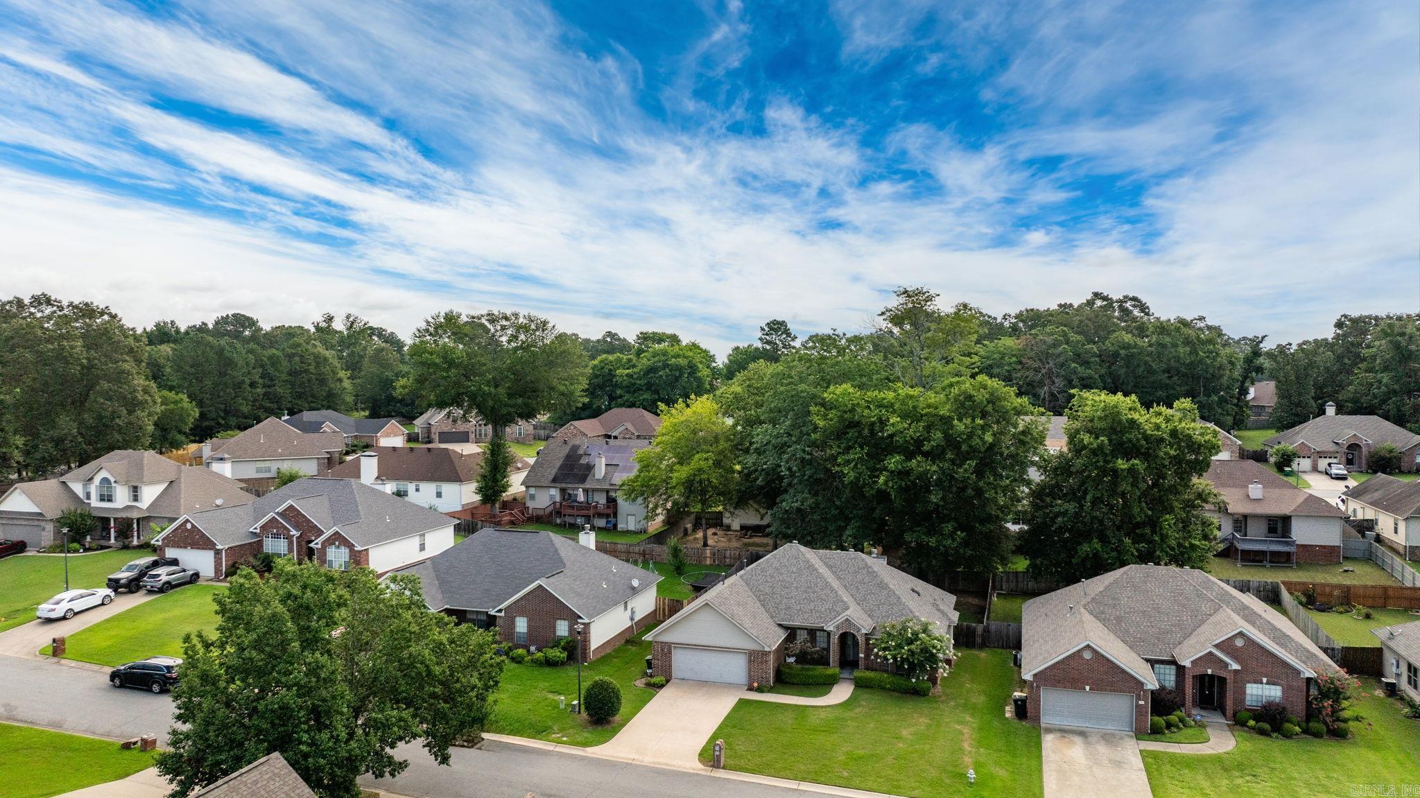 7 Ben Hogan Cv Little Rock, AR 72210