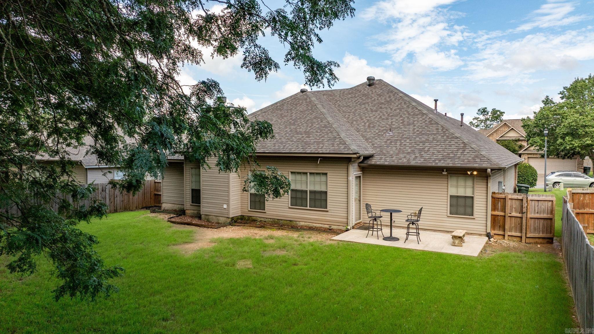 7 Ben Hogan Cv Little Rock, AR 72210