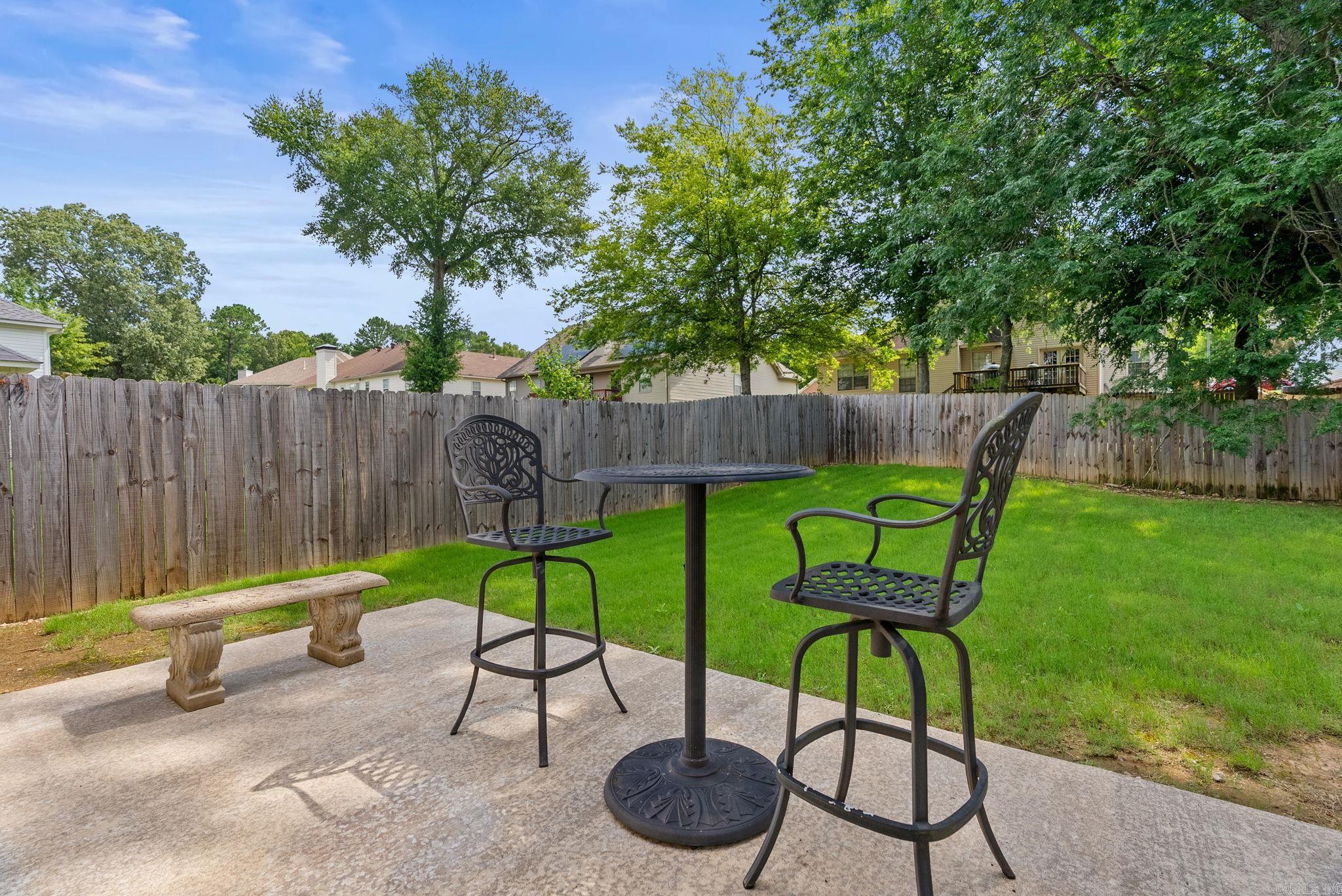 7 Ben Hogan Cv Little Rock, AR 72210
