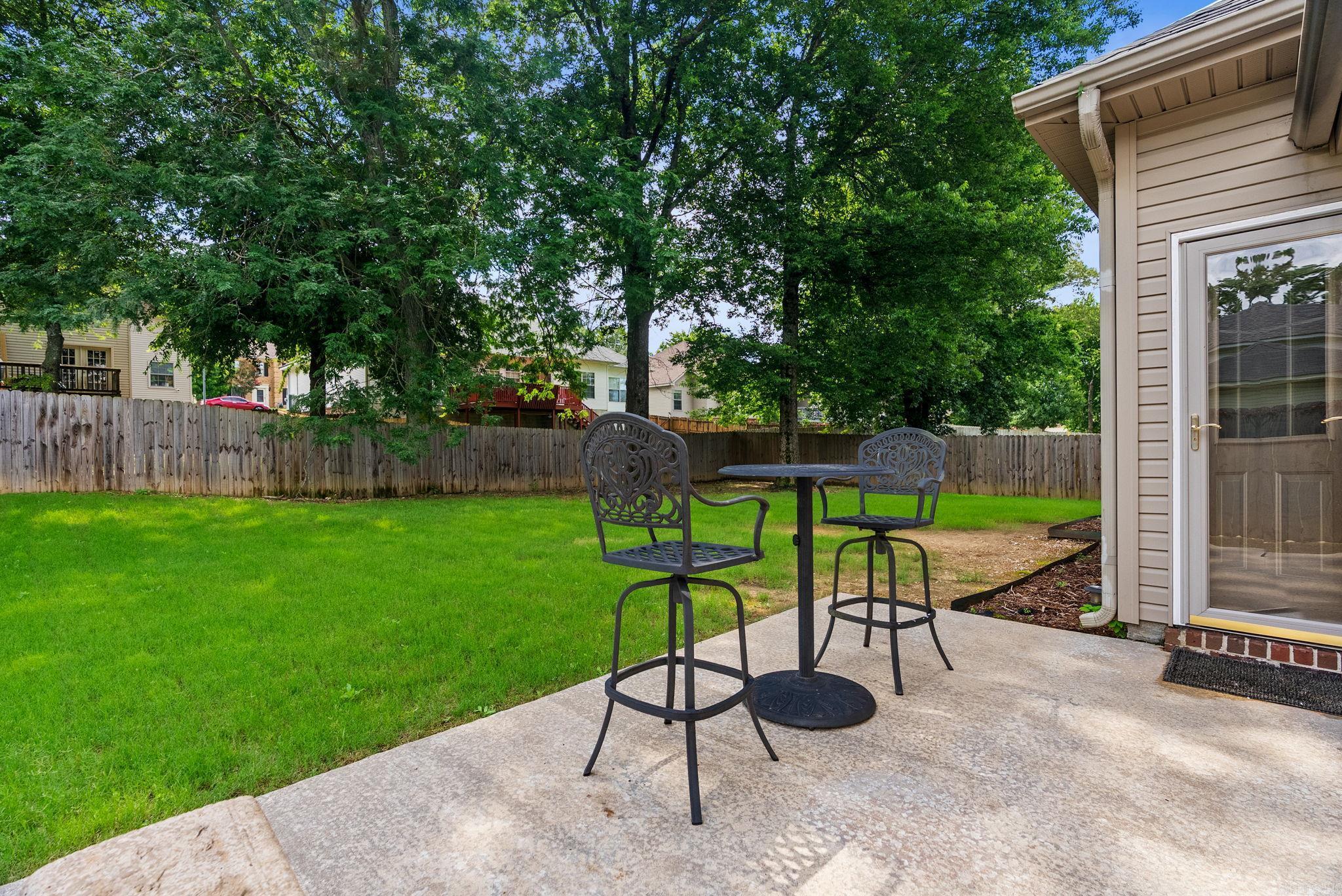 7 Ben Hogan Cv Little Rock, AR 72210