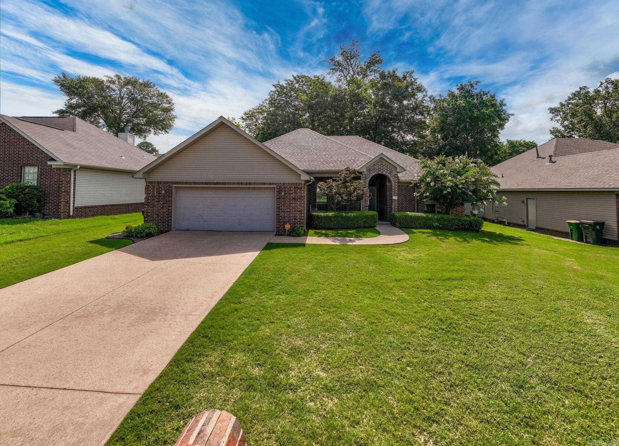 7 Ben Hogan Cv Little Rock, AR 72210