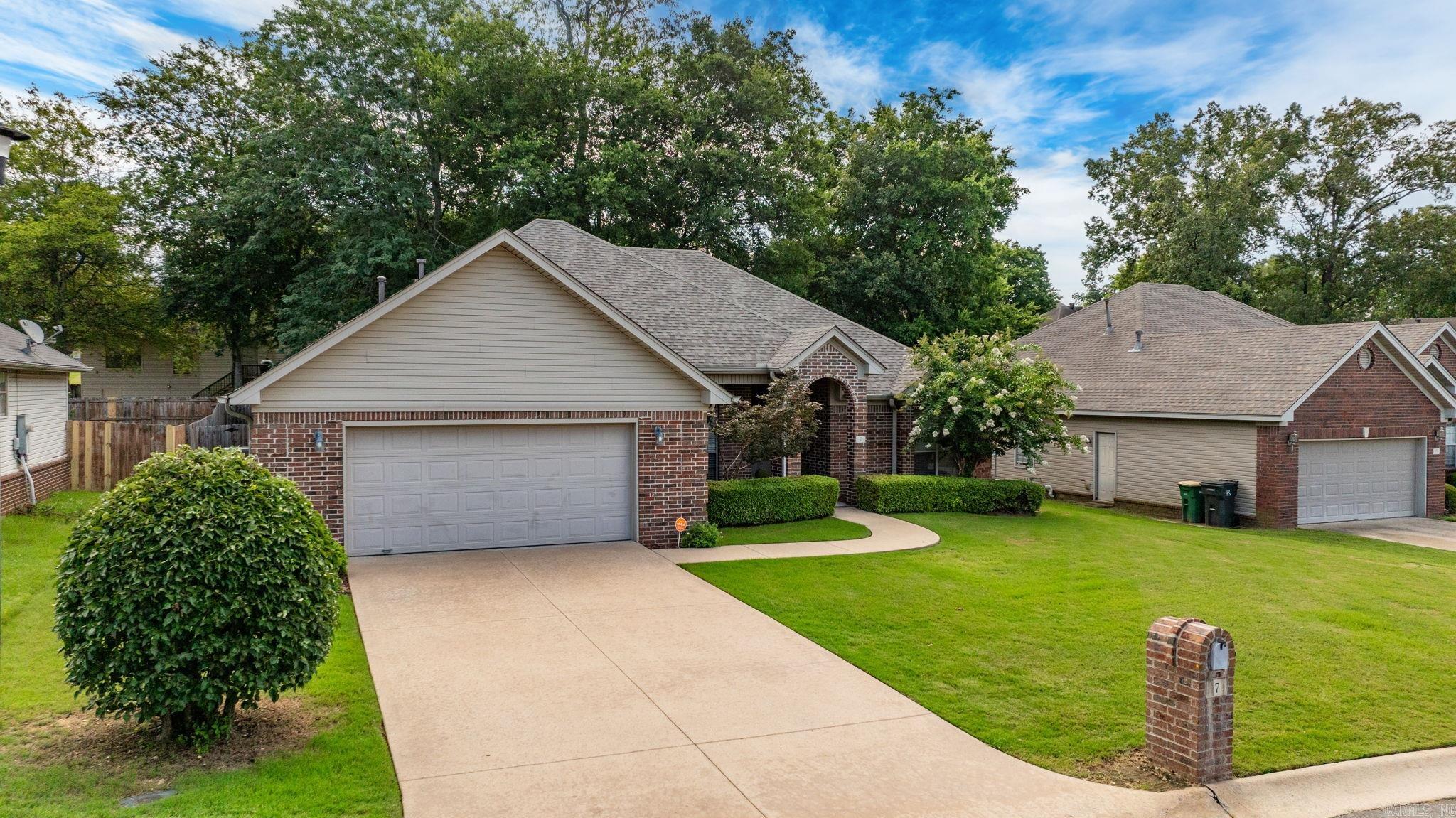 7 Ben Hogan Cv Little Rock, AR 72210