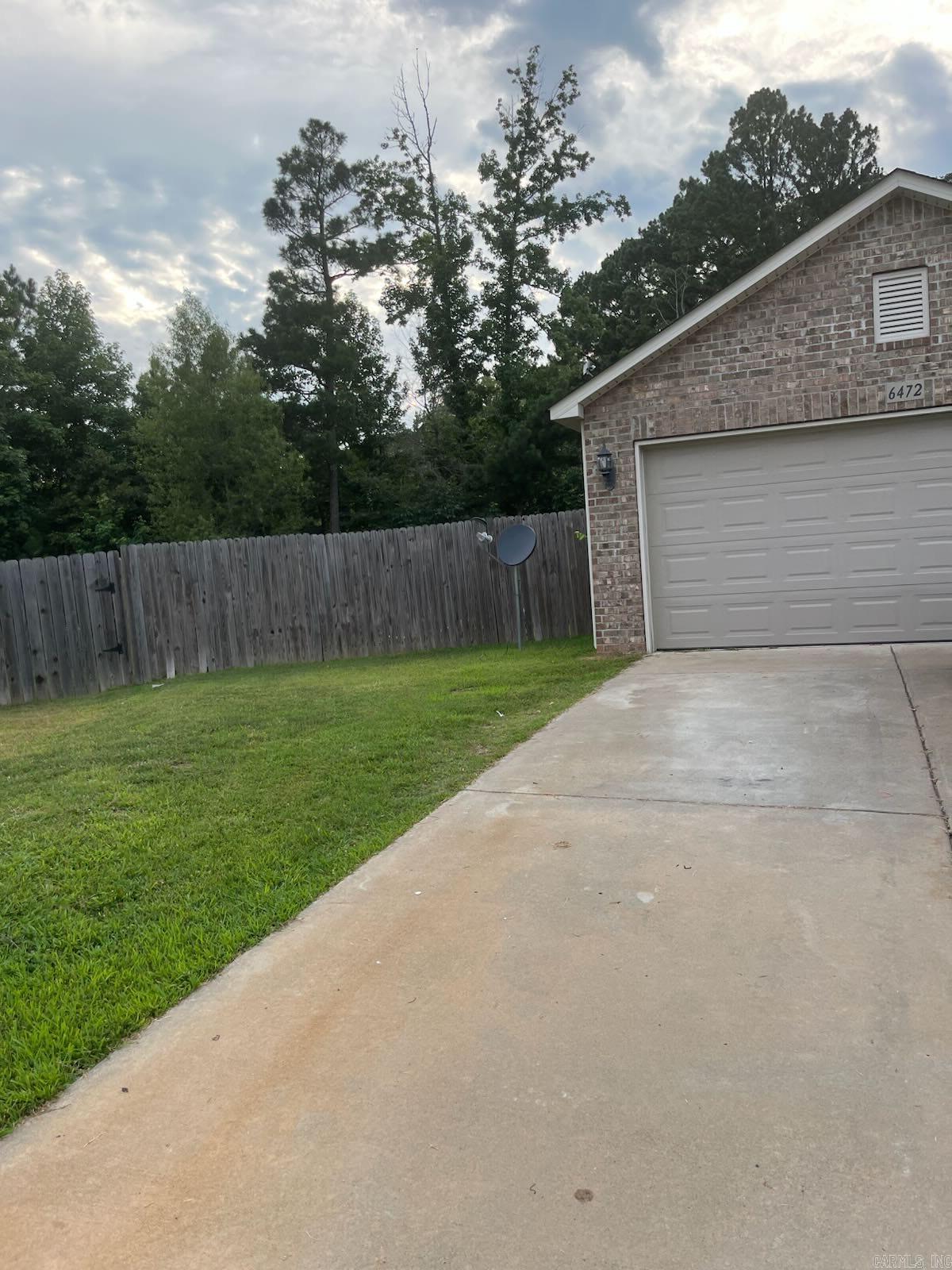 6472 Amalie Drive Alexander, AR 72002