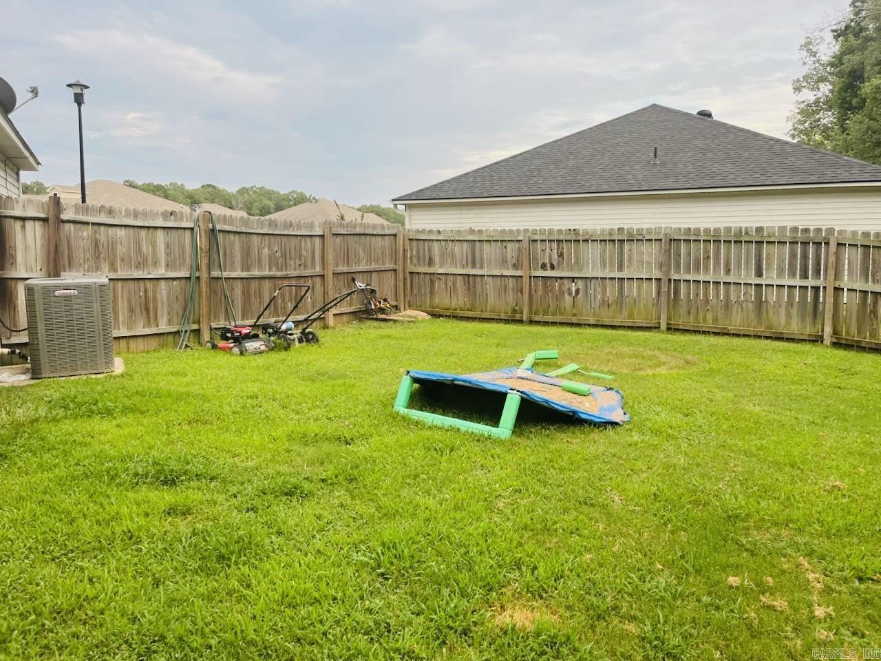 6472 Amalie Drive Alexander, AR 72002