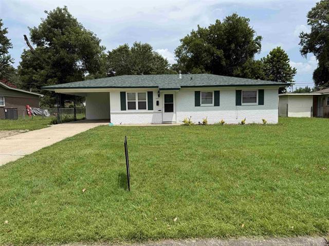 405  Warren  Jacksonville, AR
