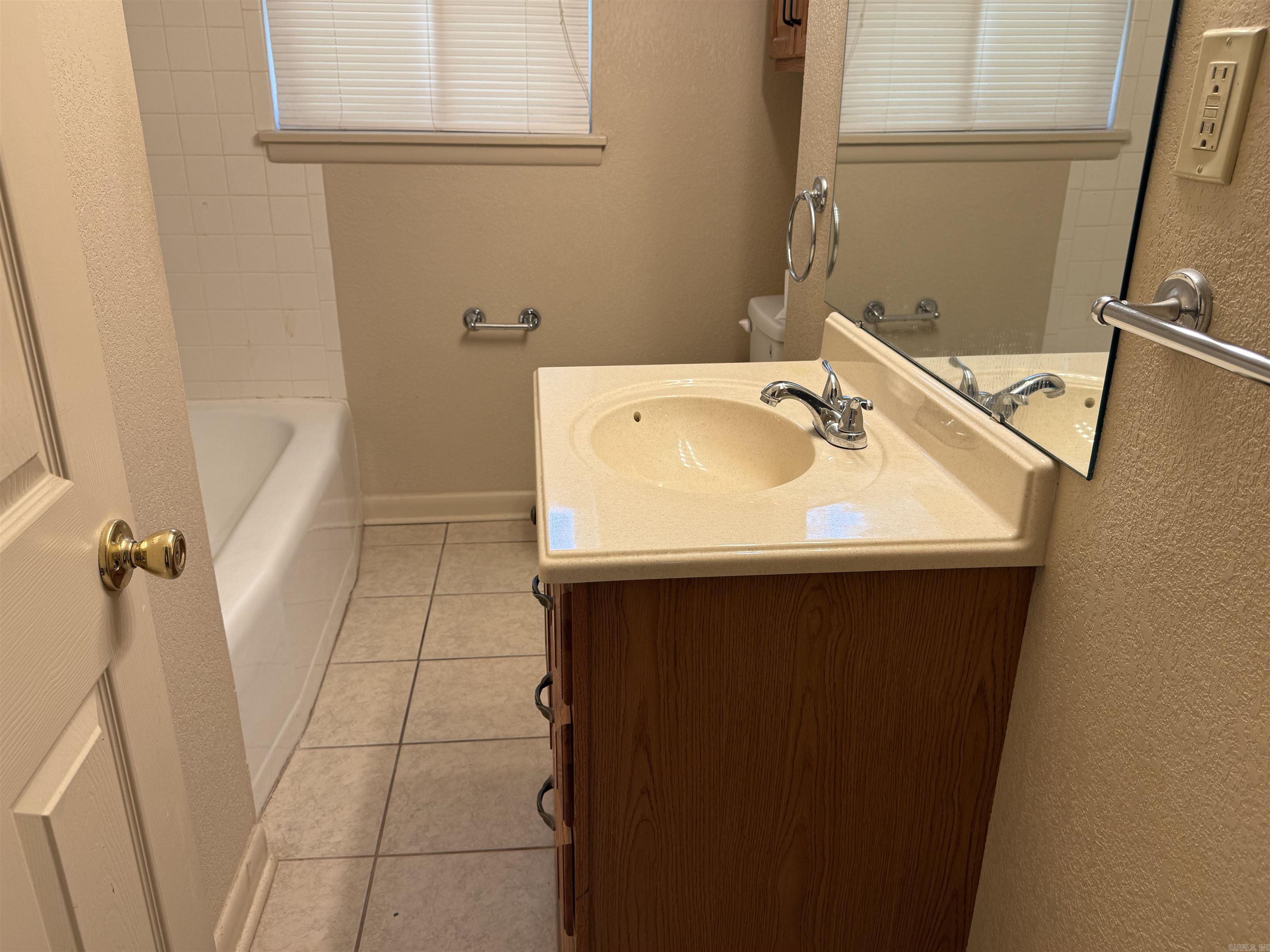 405 Warren  Jacksonville, AR