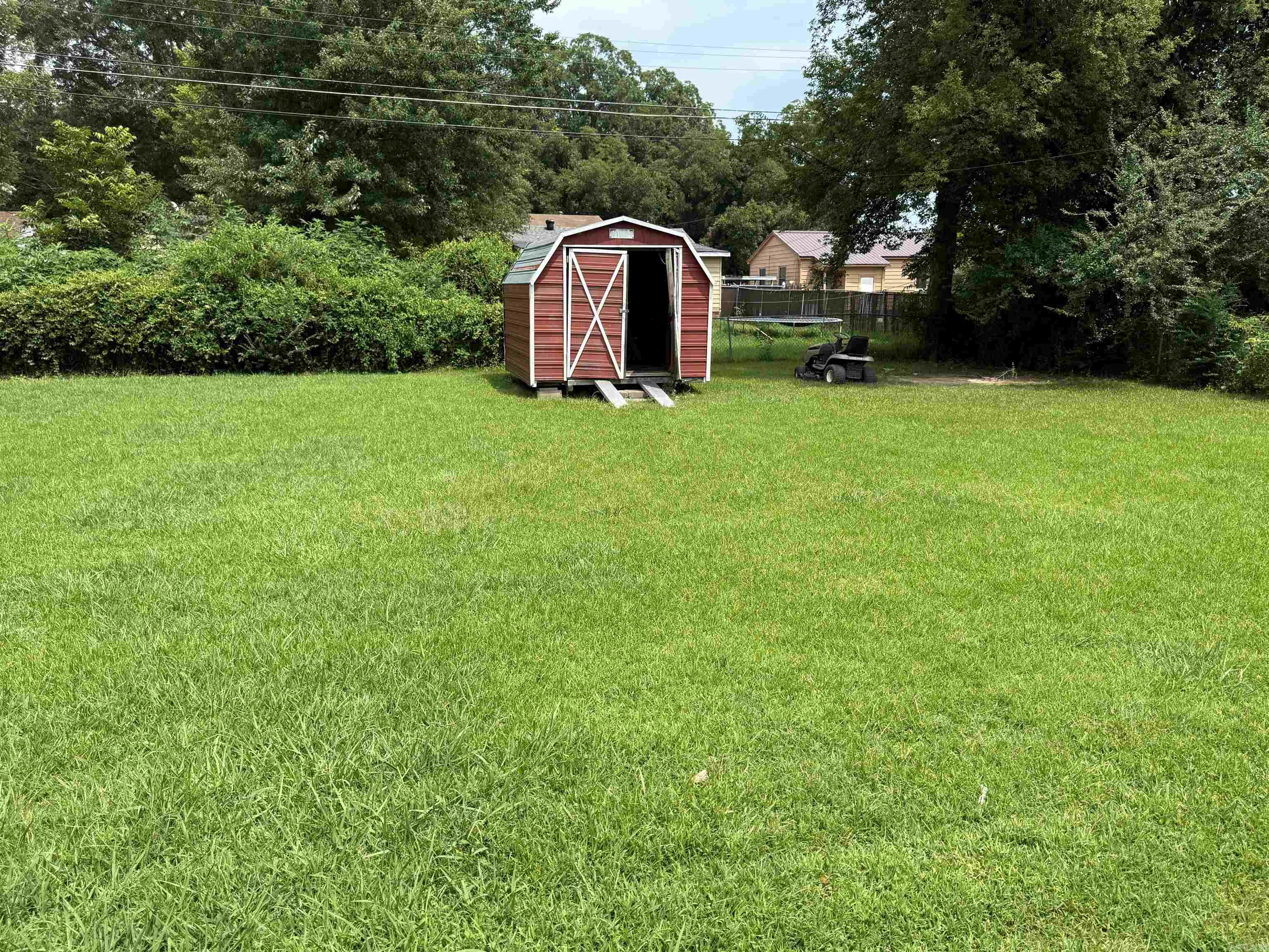 405 Warren  Jacksonville, AR