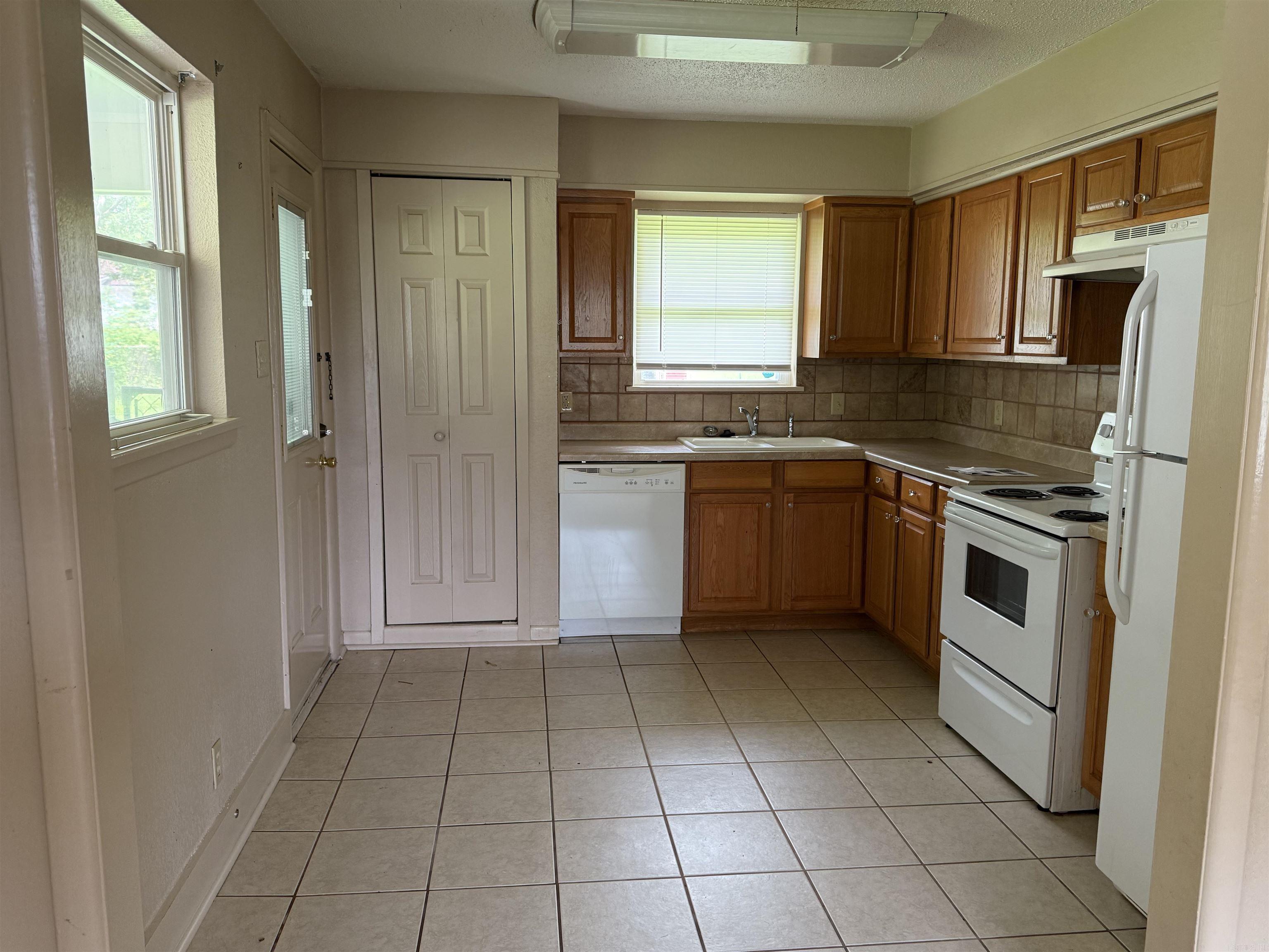 405 Warren  Jacksonville, AR