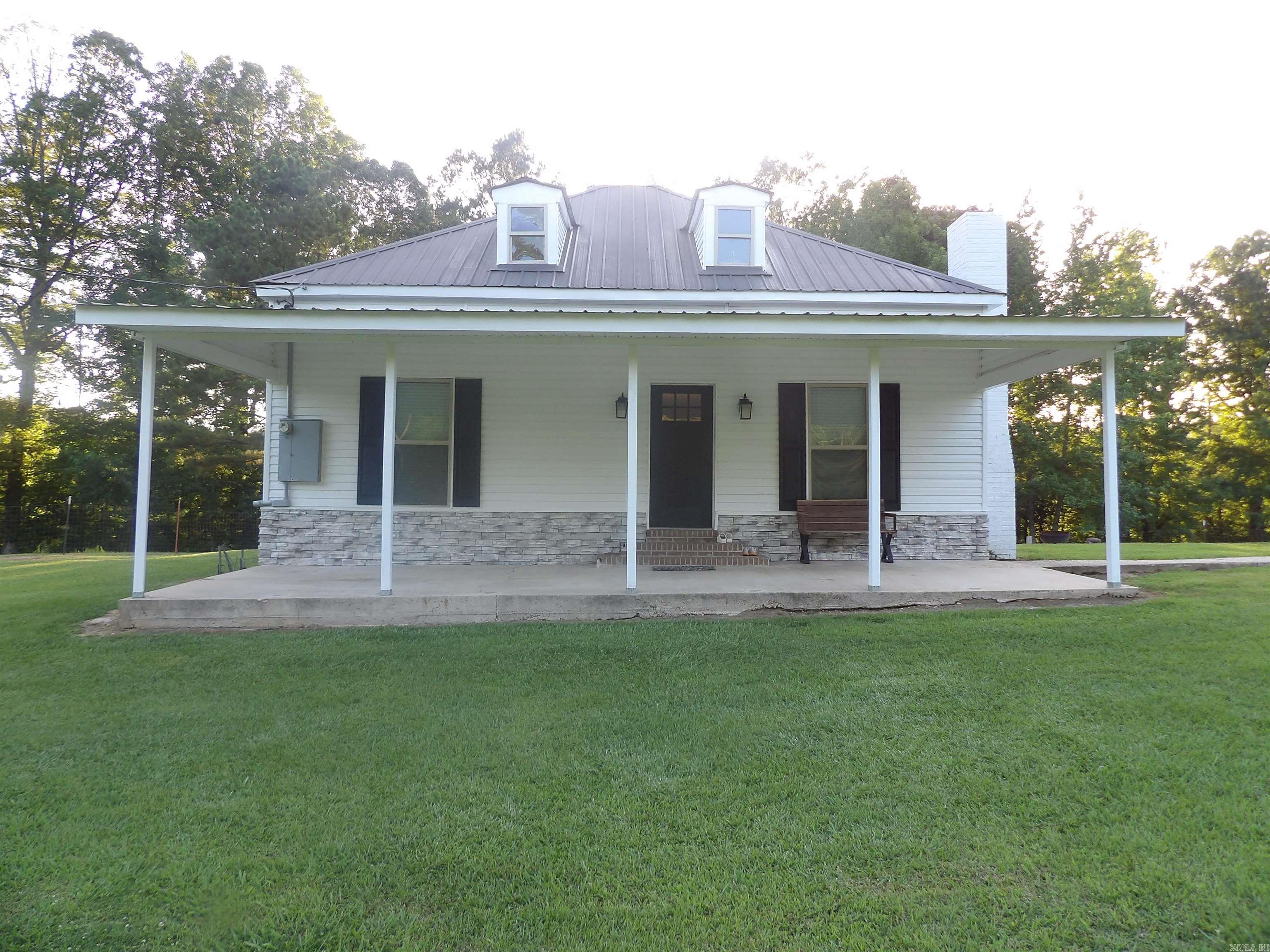 1181 S 16th Section  Monticello, AR