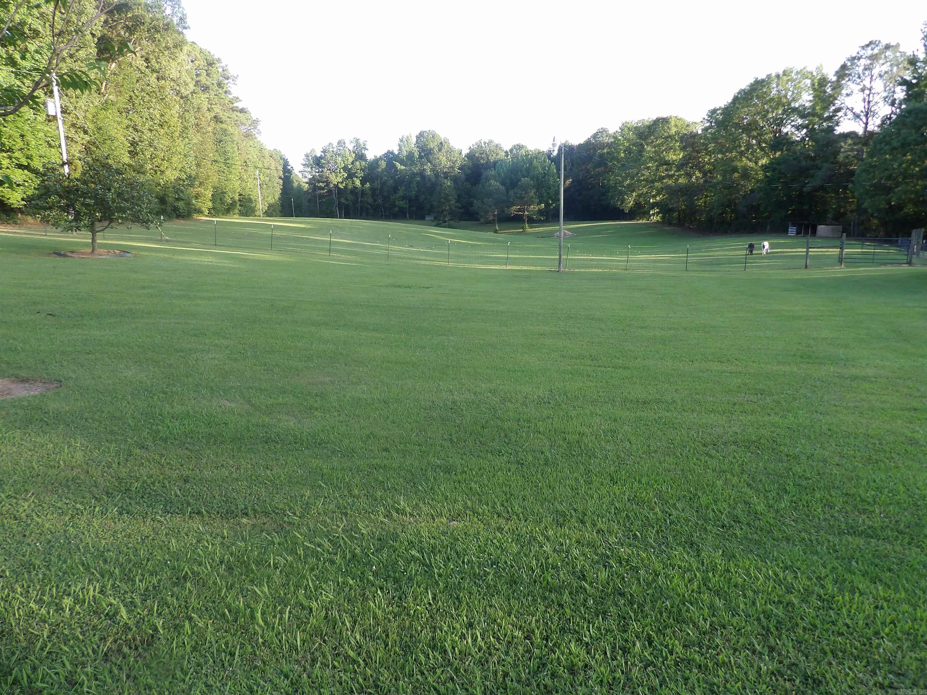 1181 S 16th Section  Monticello, AR
