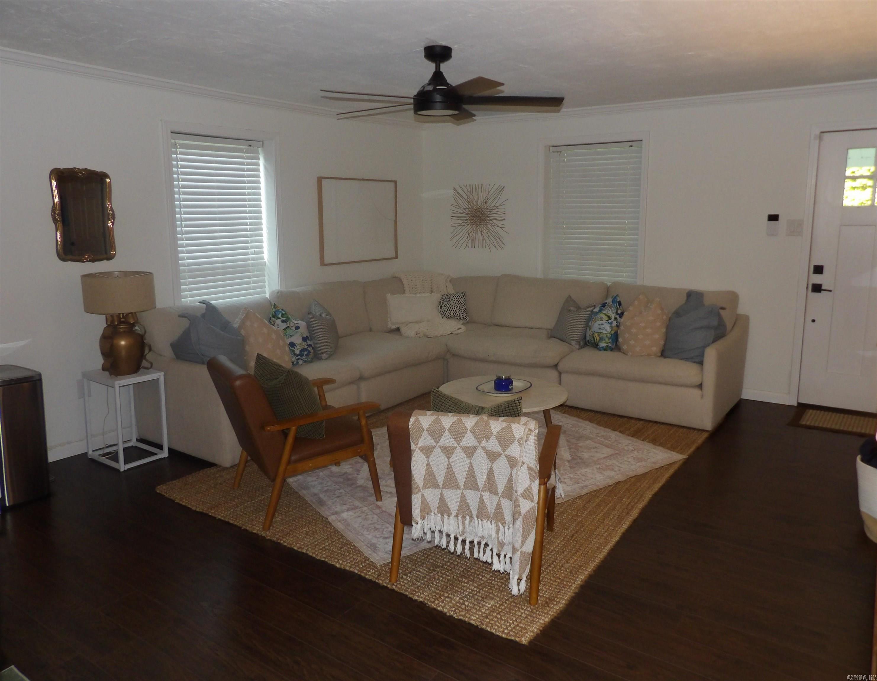 1181 S 16th Section  Monticello, AR