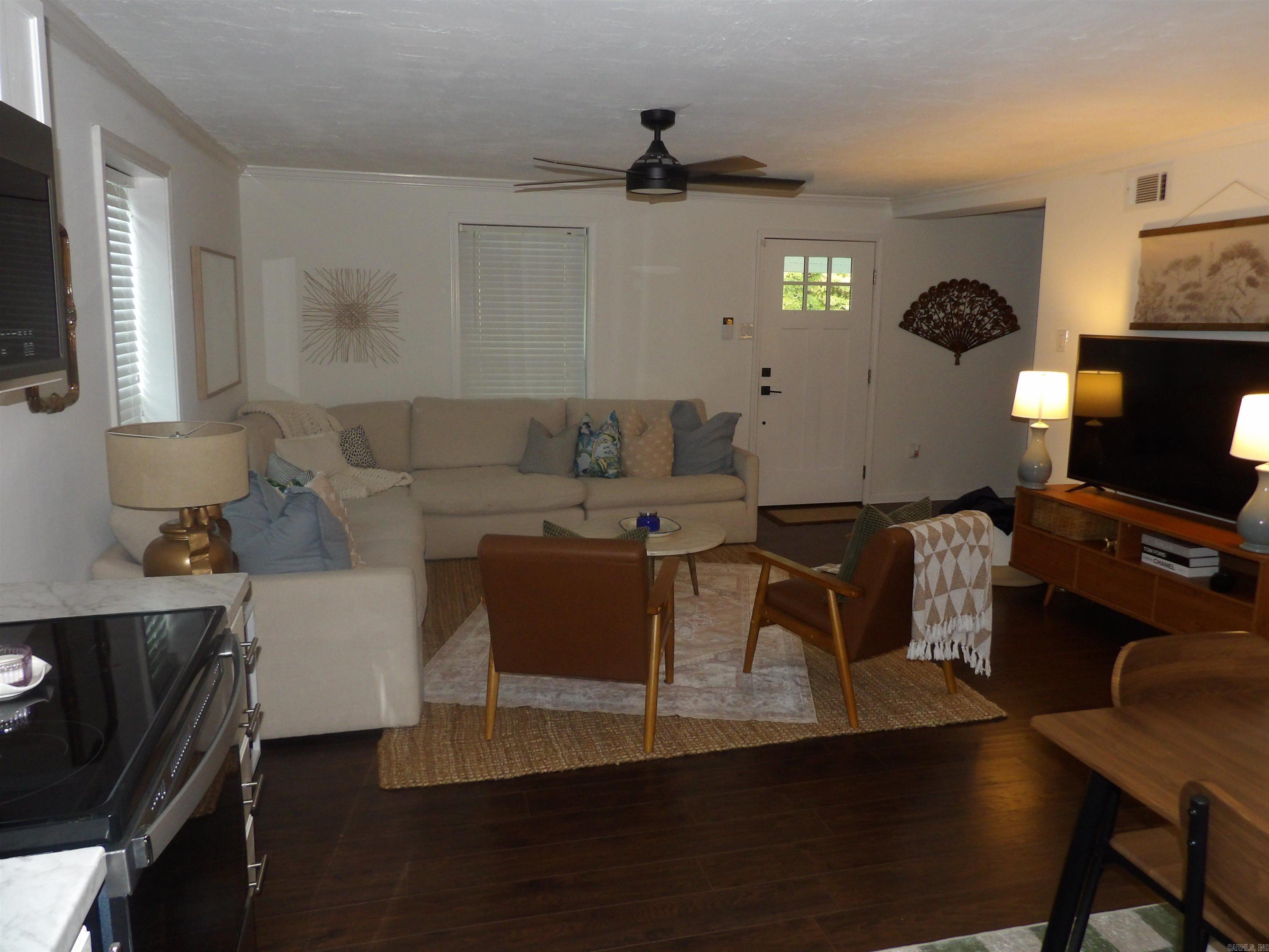 1181 S 16th Section  Monticello, AR