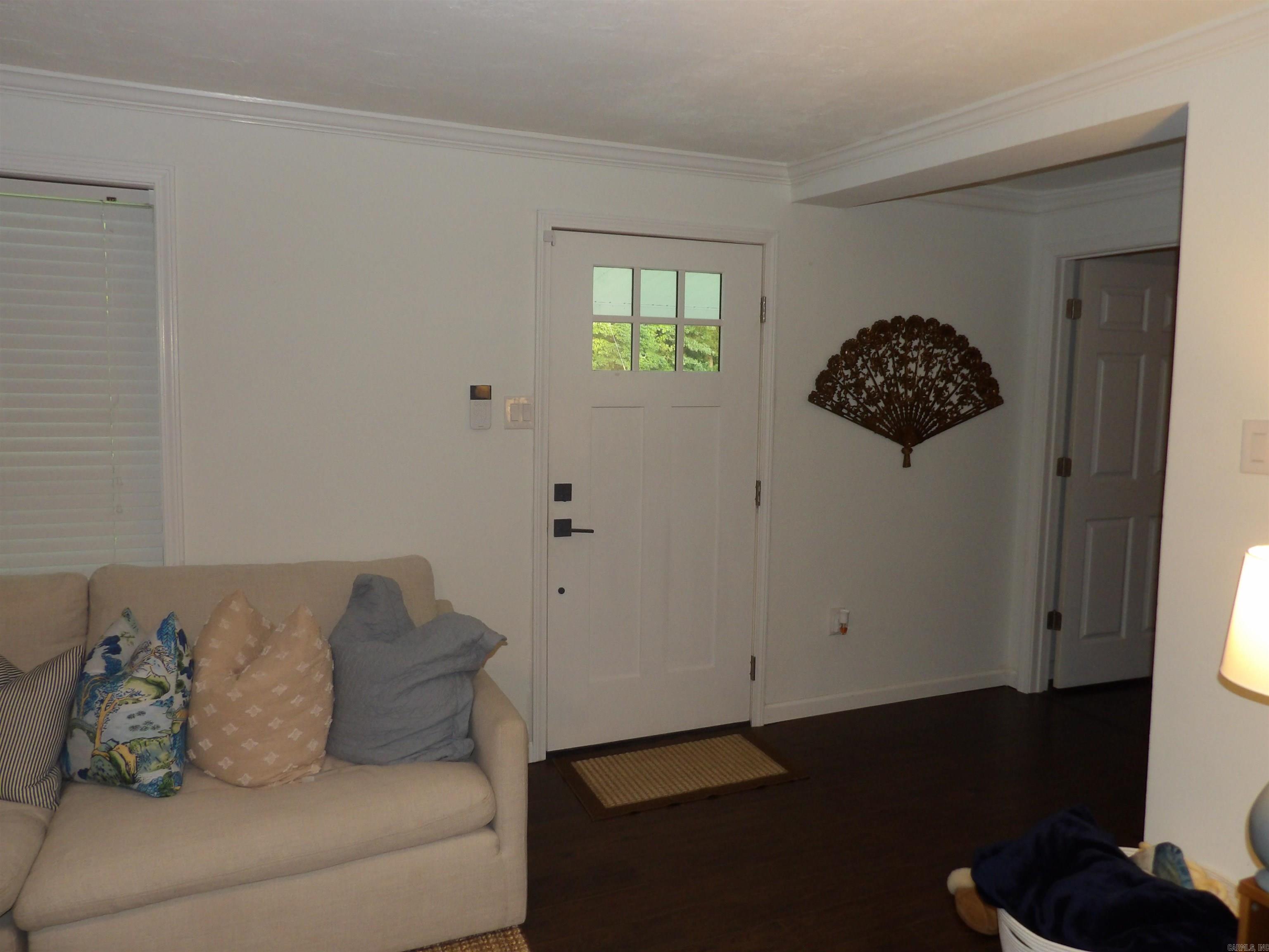 1181 S 16th Section  Monticello, AR