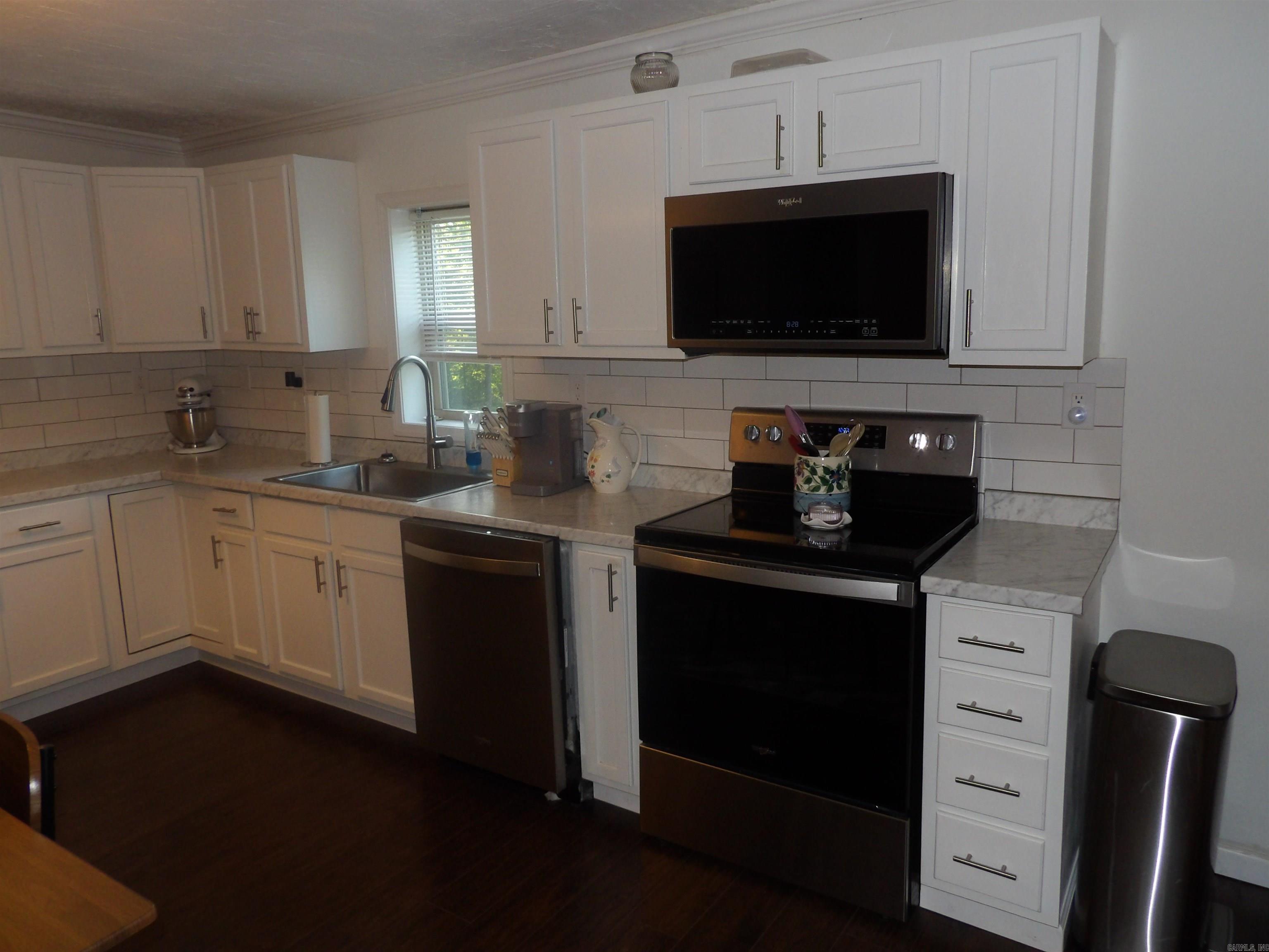 1181 S 16th Section  Monticello, AR