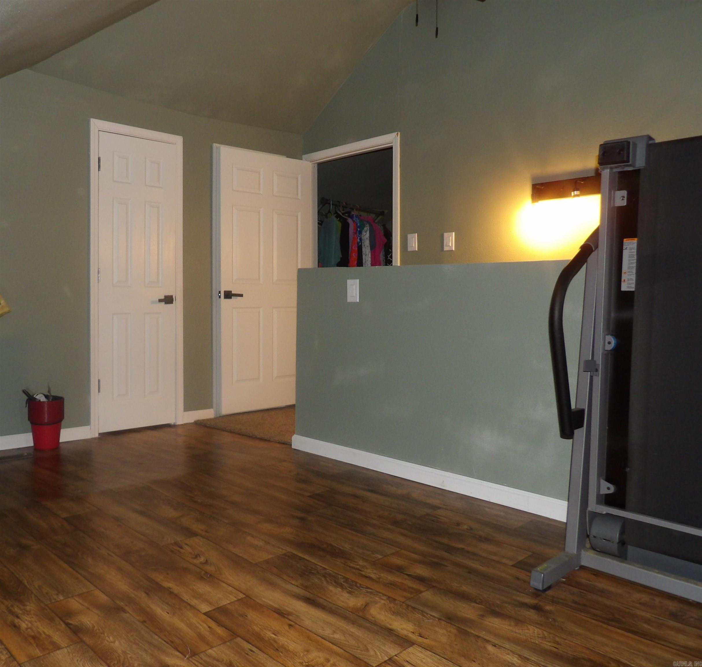 1181 S 16th Section  Monticello, AR