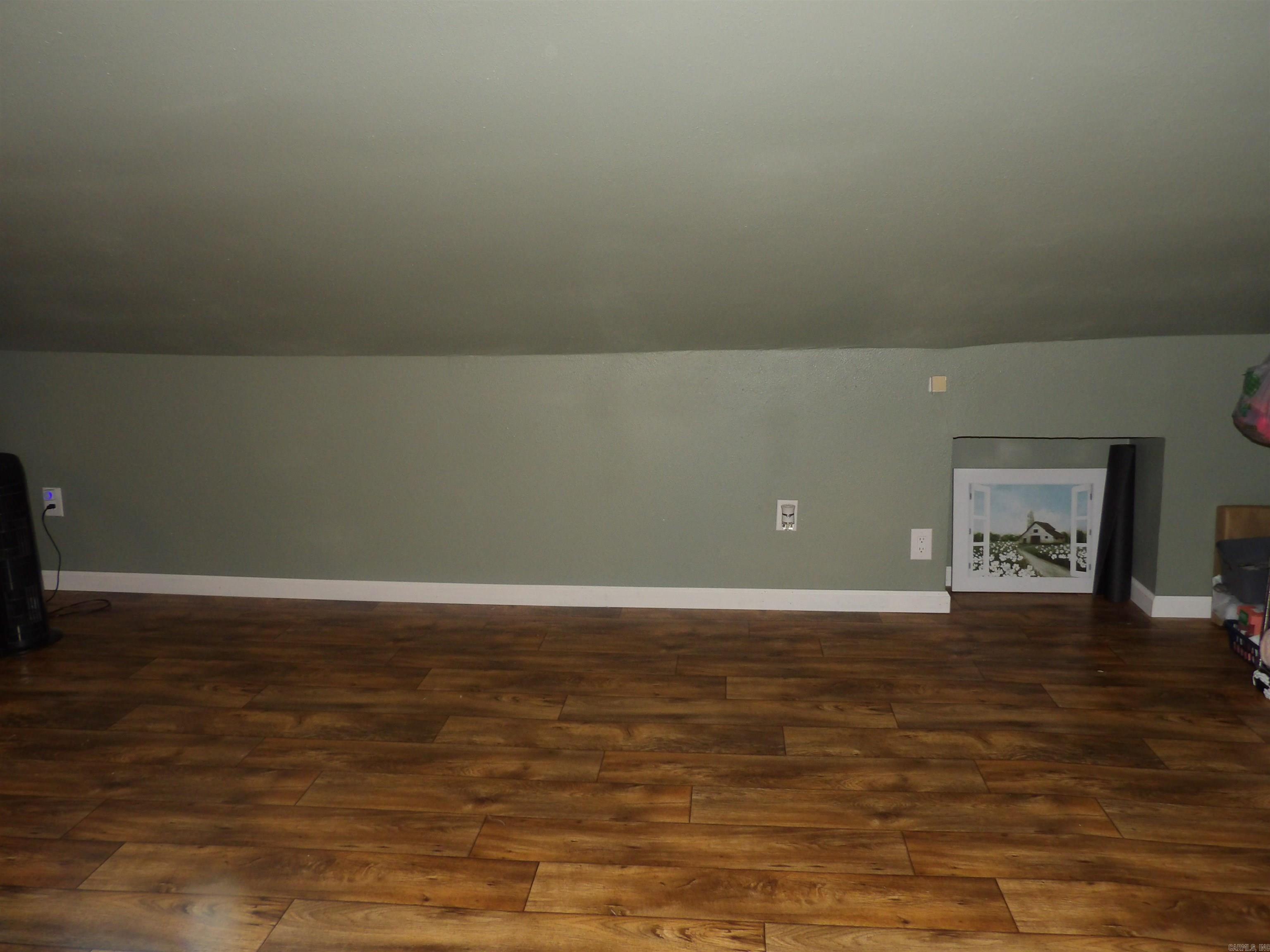 1181 S 16th Section  Monticello, AR