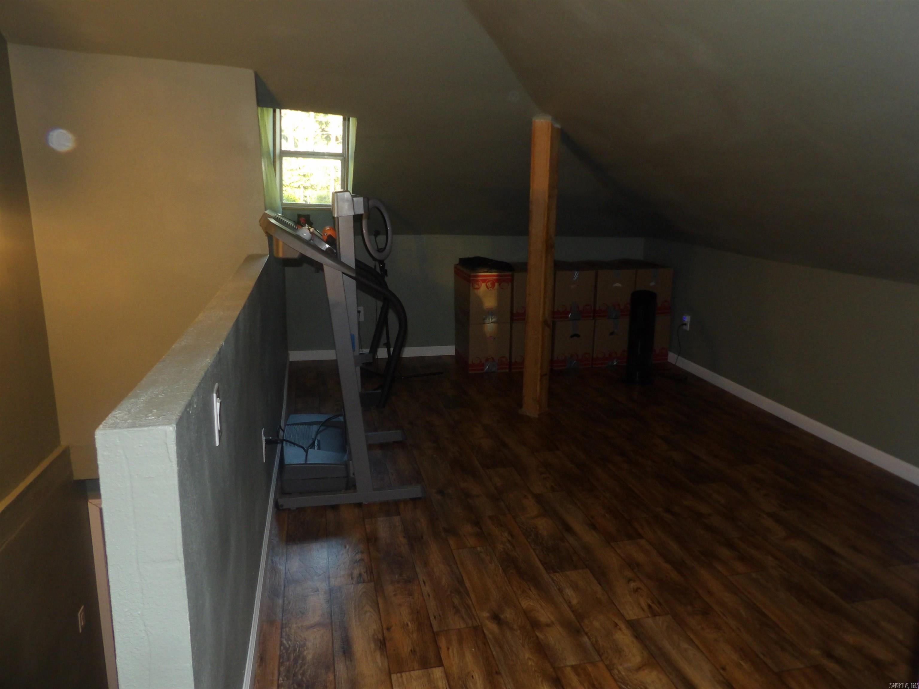 1181 S 16th Section  Monticello, AR