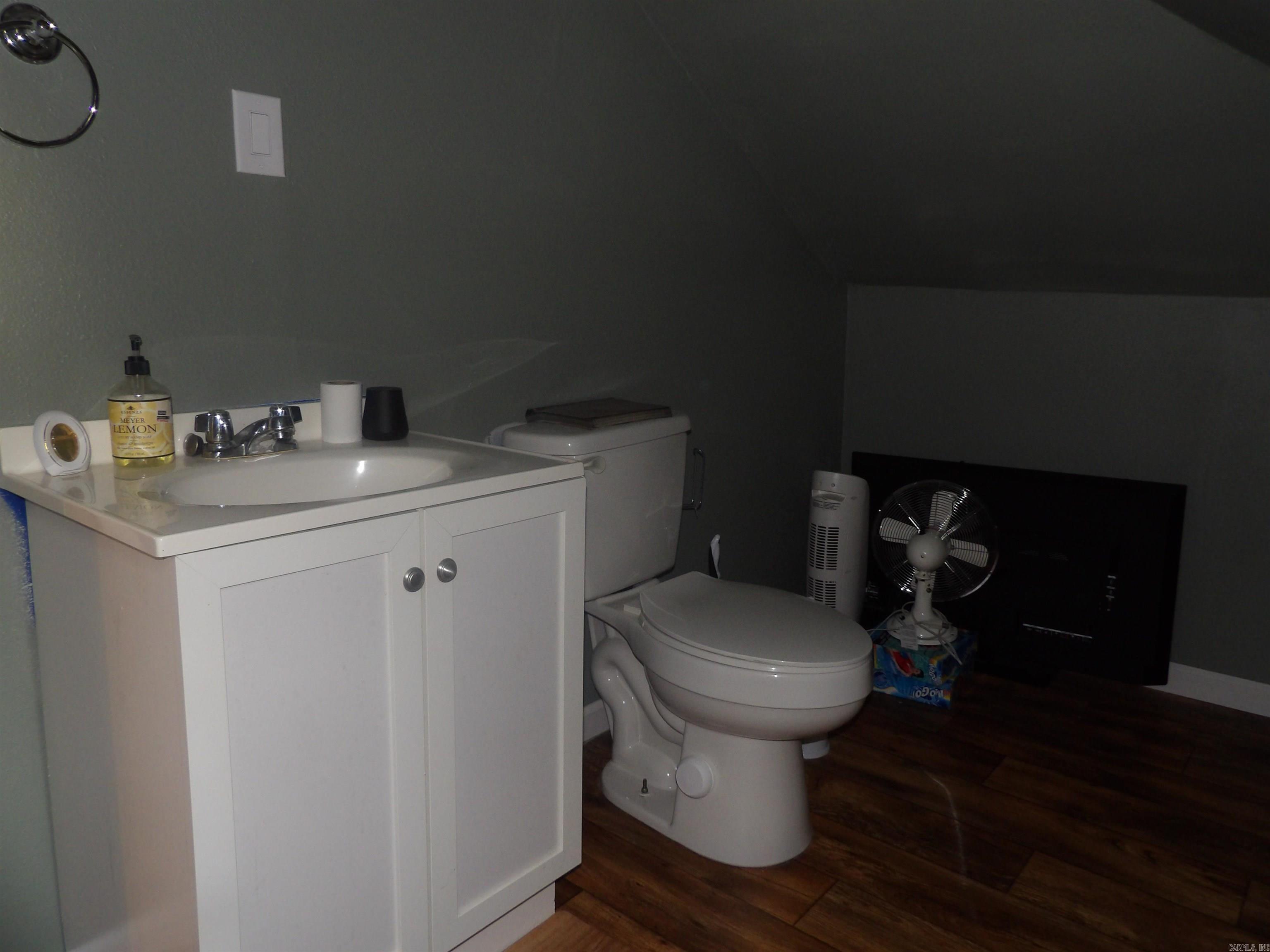 1181 S 16th Section  Monticello, AR