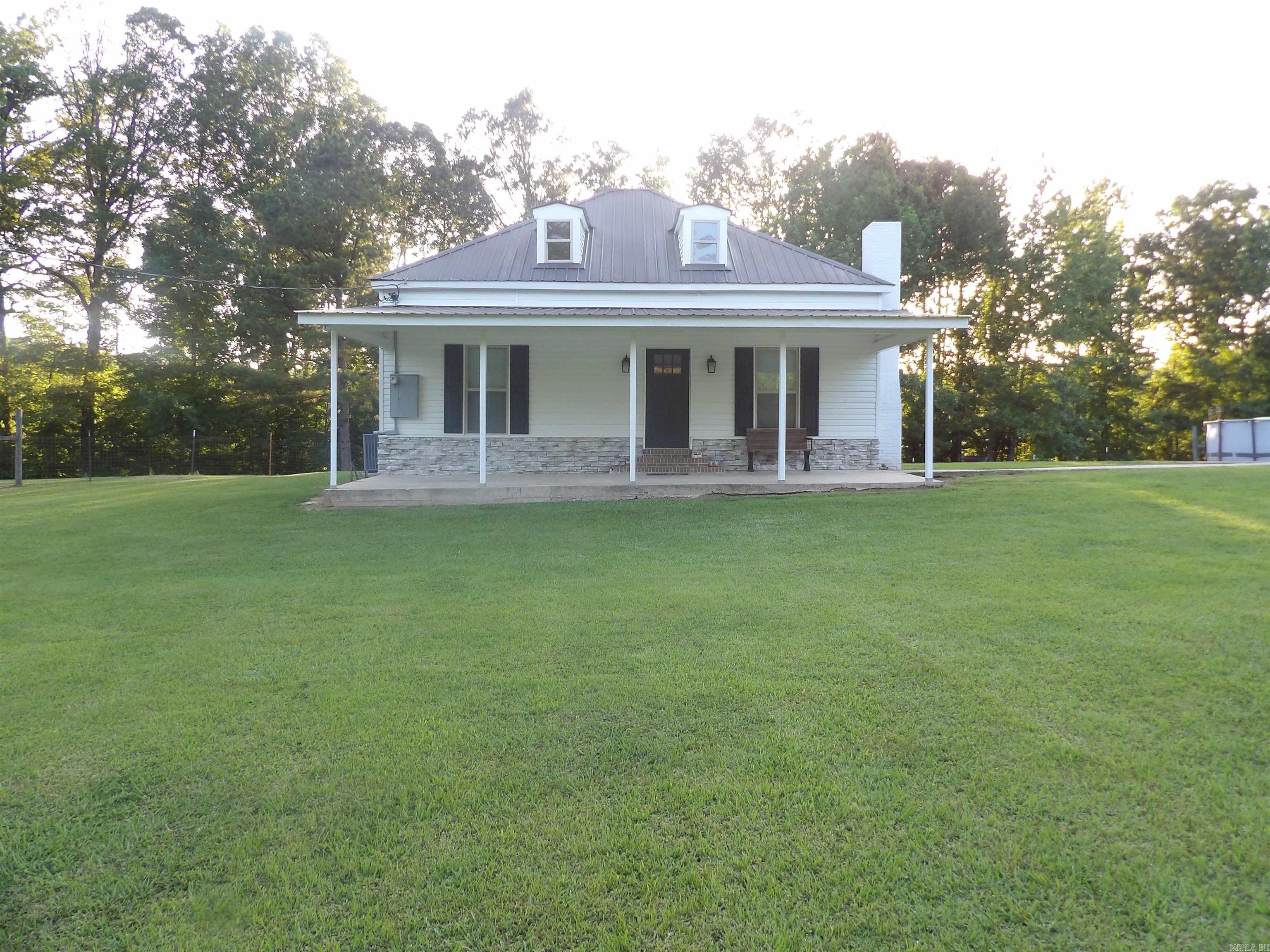 1181 S 16th Section  Monticello, AR