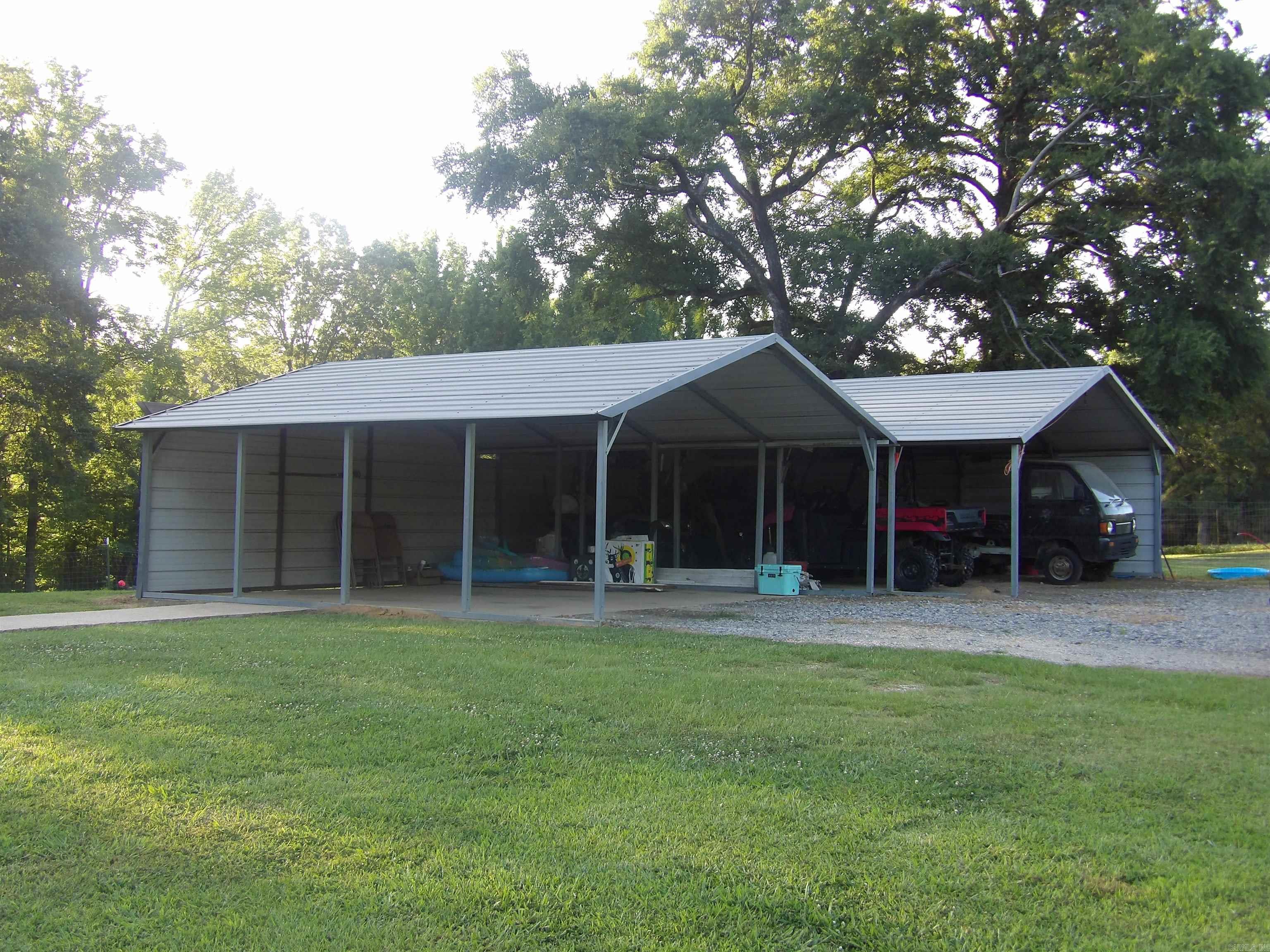 1181 S 16th Section  Monticello, AR
