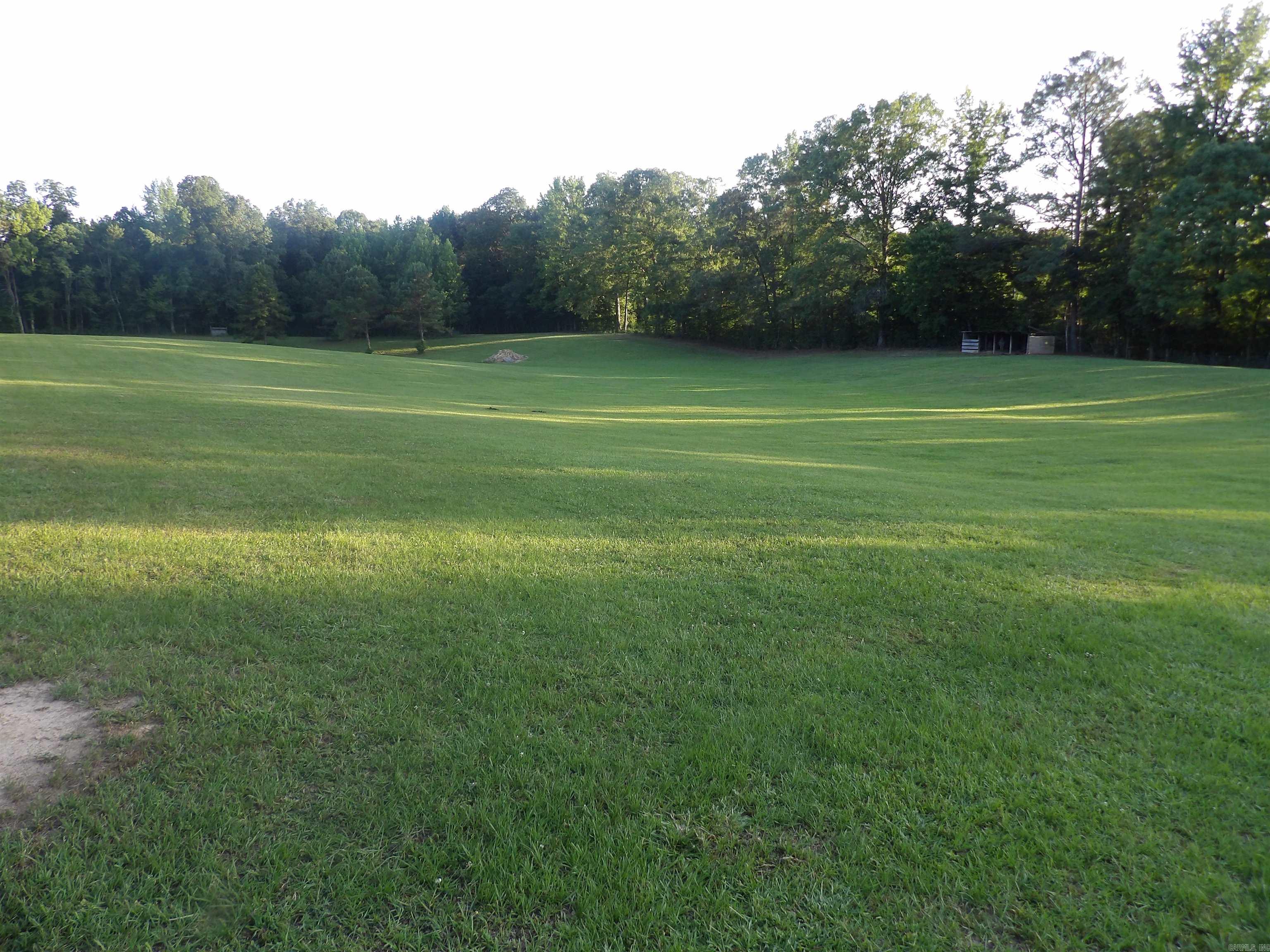 1181 S 16th Section  Monticello, AR