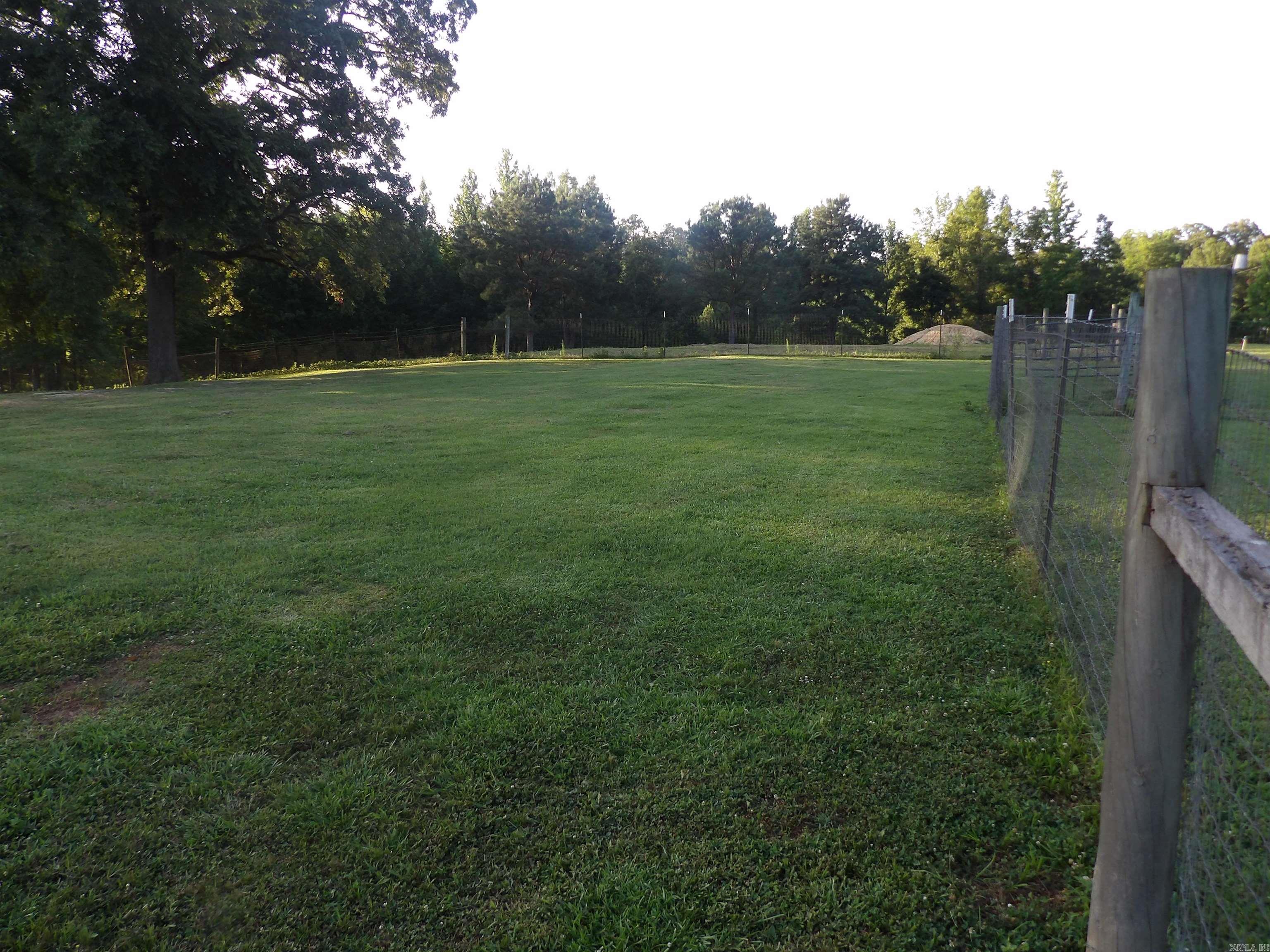 1181 S 16th Section  Monticello, AR