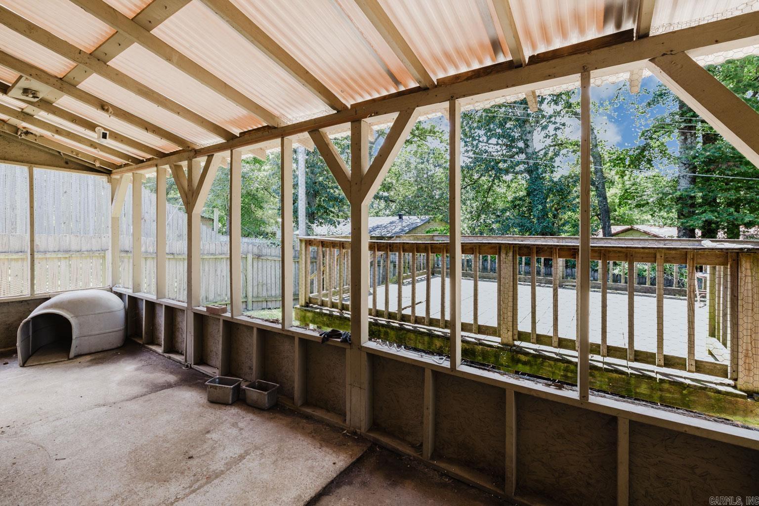11 Woodbriar  Jacksonville, AR
