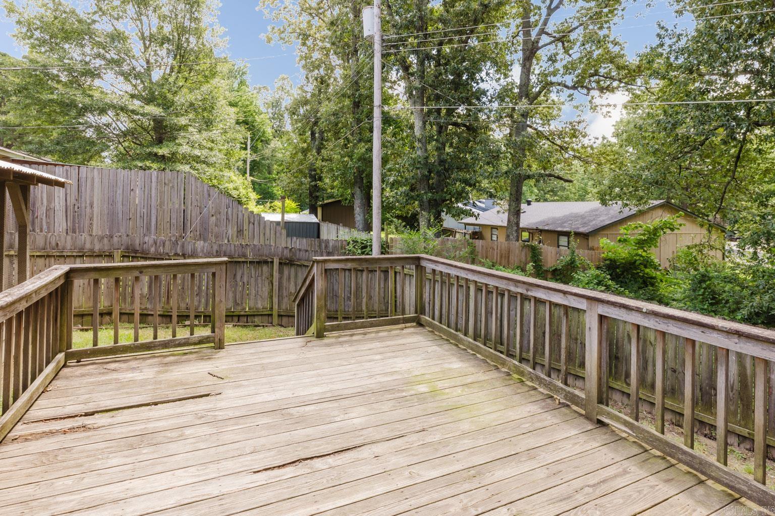 11 Woodbriar  Jacksonville, AR