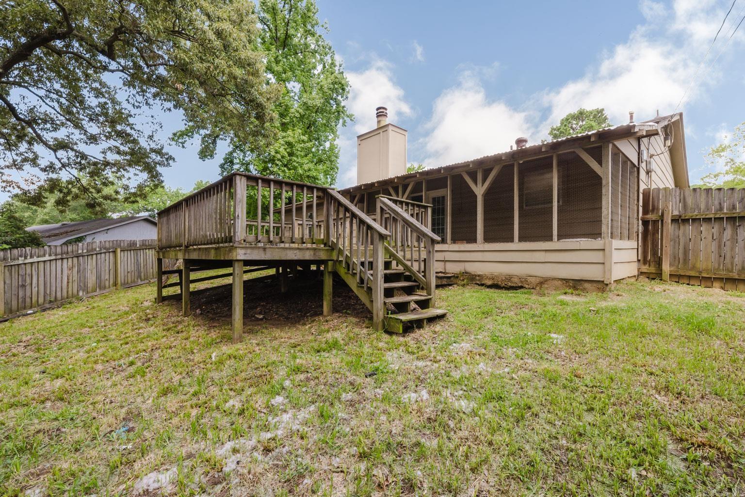11 Woodbriar  Jacksonville, AR