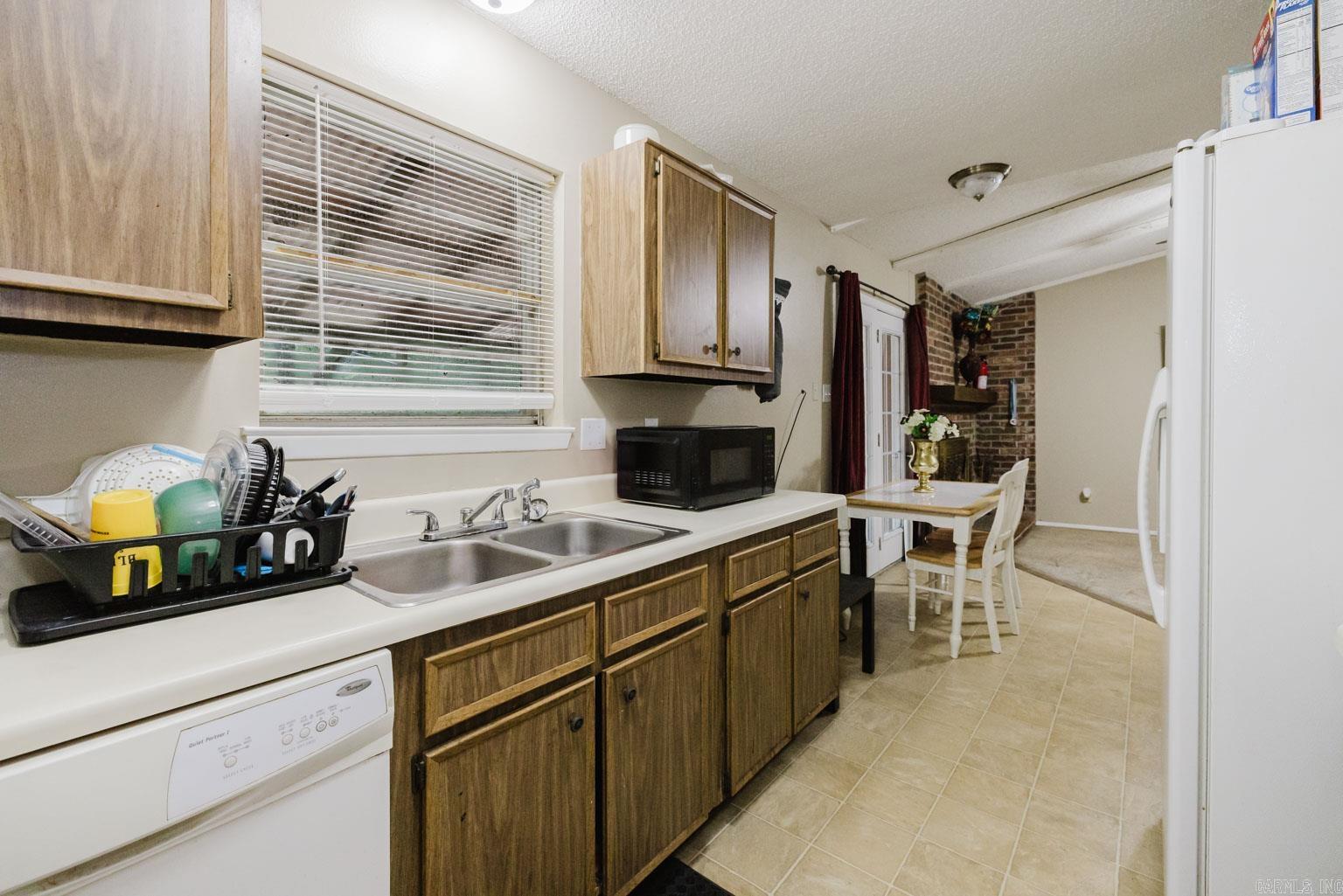 11 Woodbriar  Jacksonville, AR