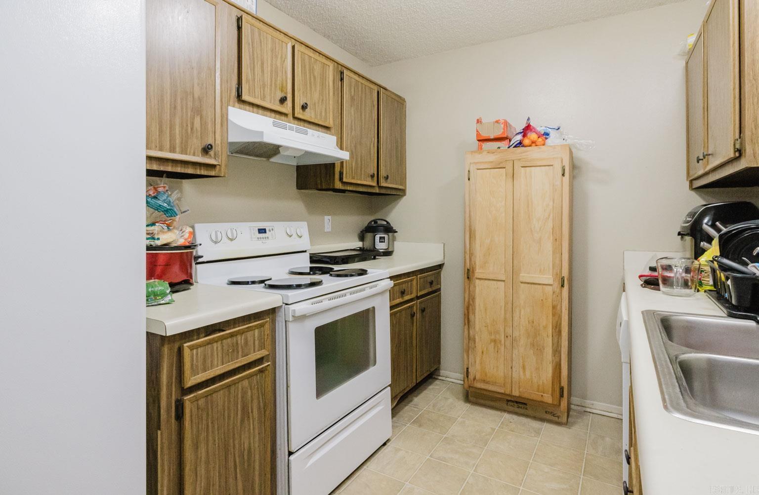 11 Woodbriar  Jacksonville, AR