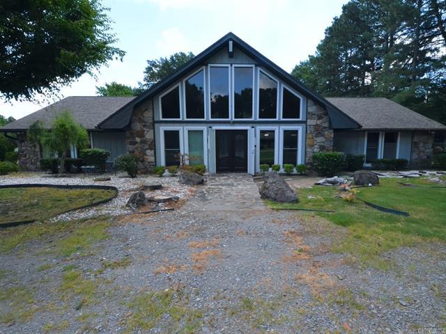 4025  Chapel  Pine Bluff, AR