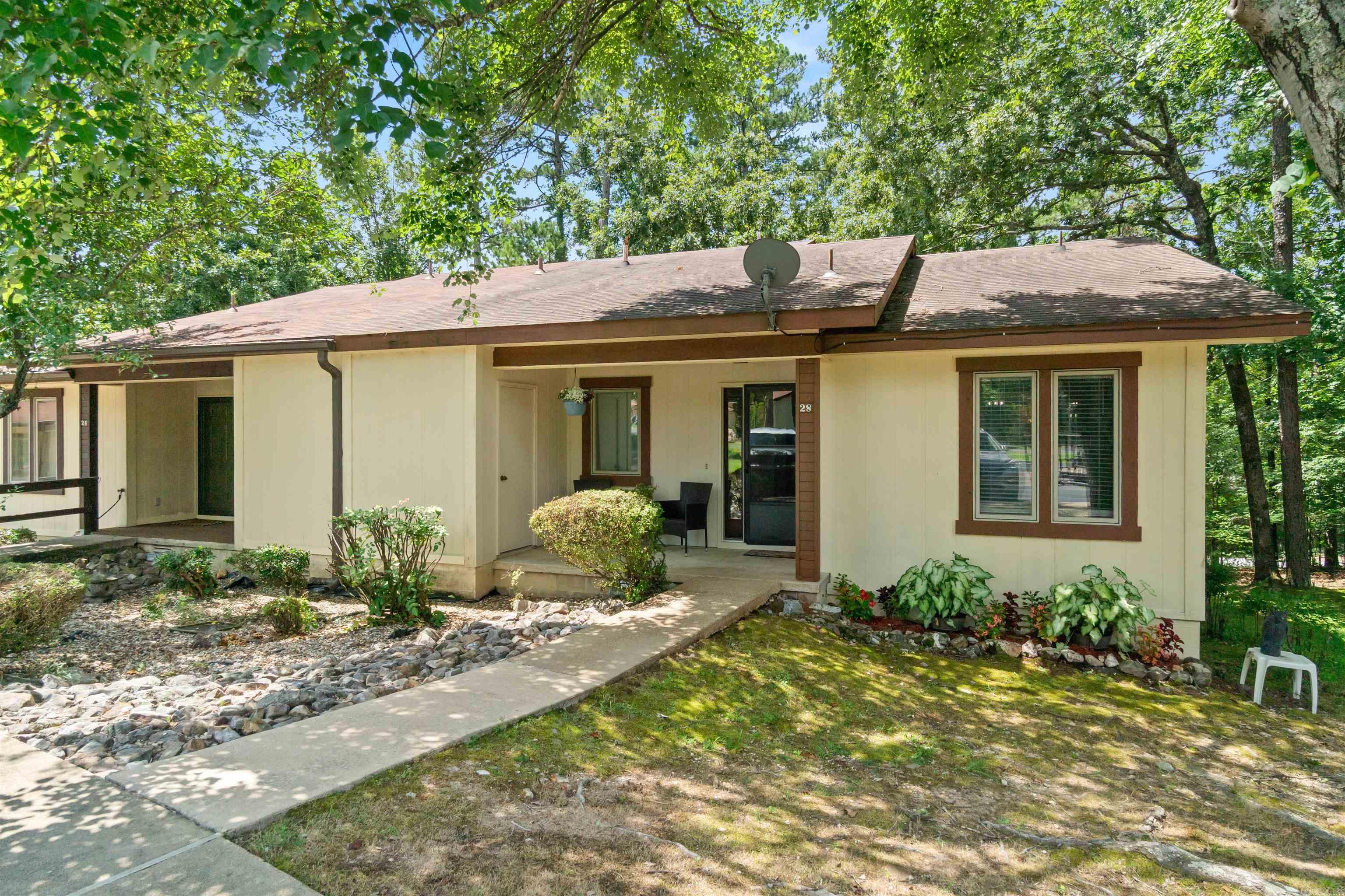28 Lindsay  Hot Springs Village, AR