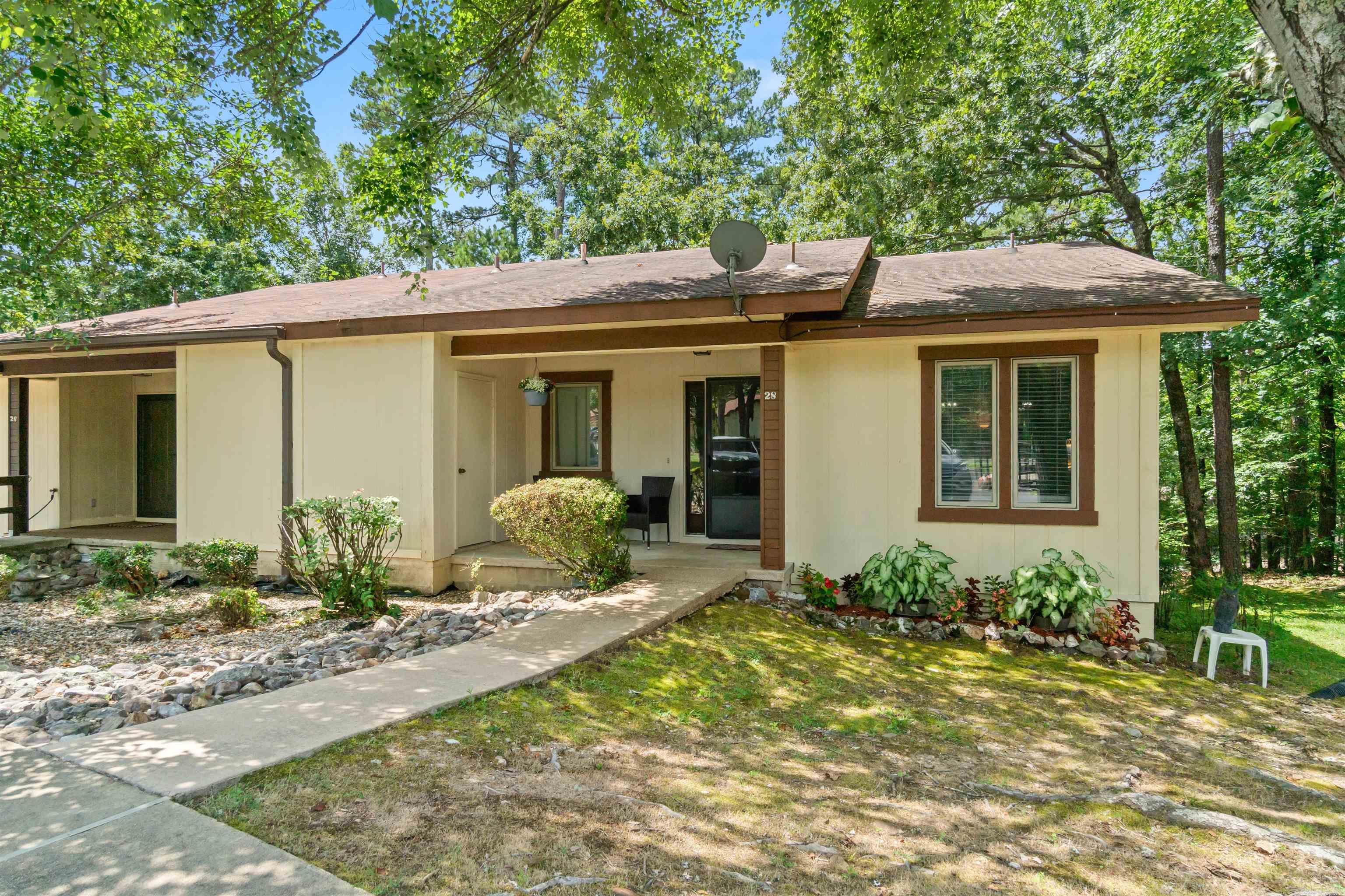 28 Lindsay  Hot Springs Village, AR