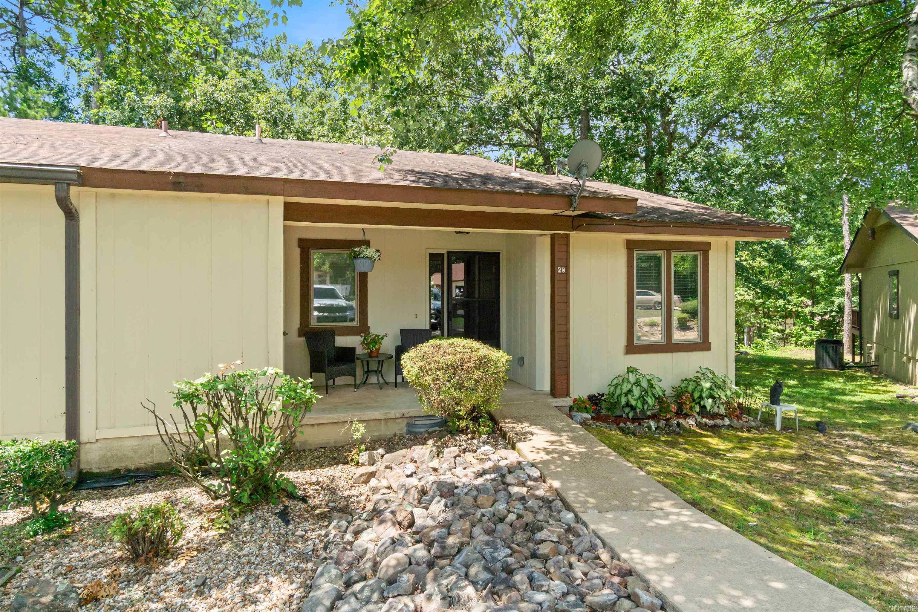 28 Lindsay  Hot Springs Village, AR