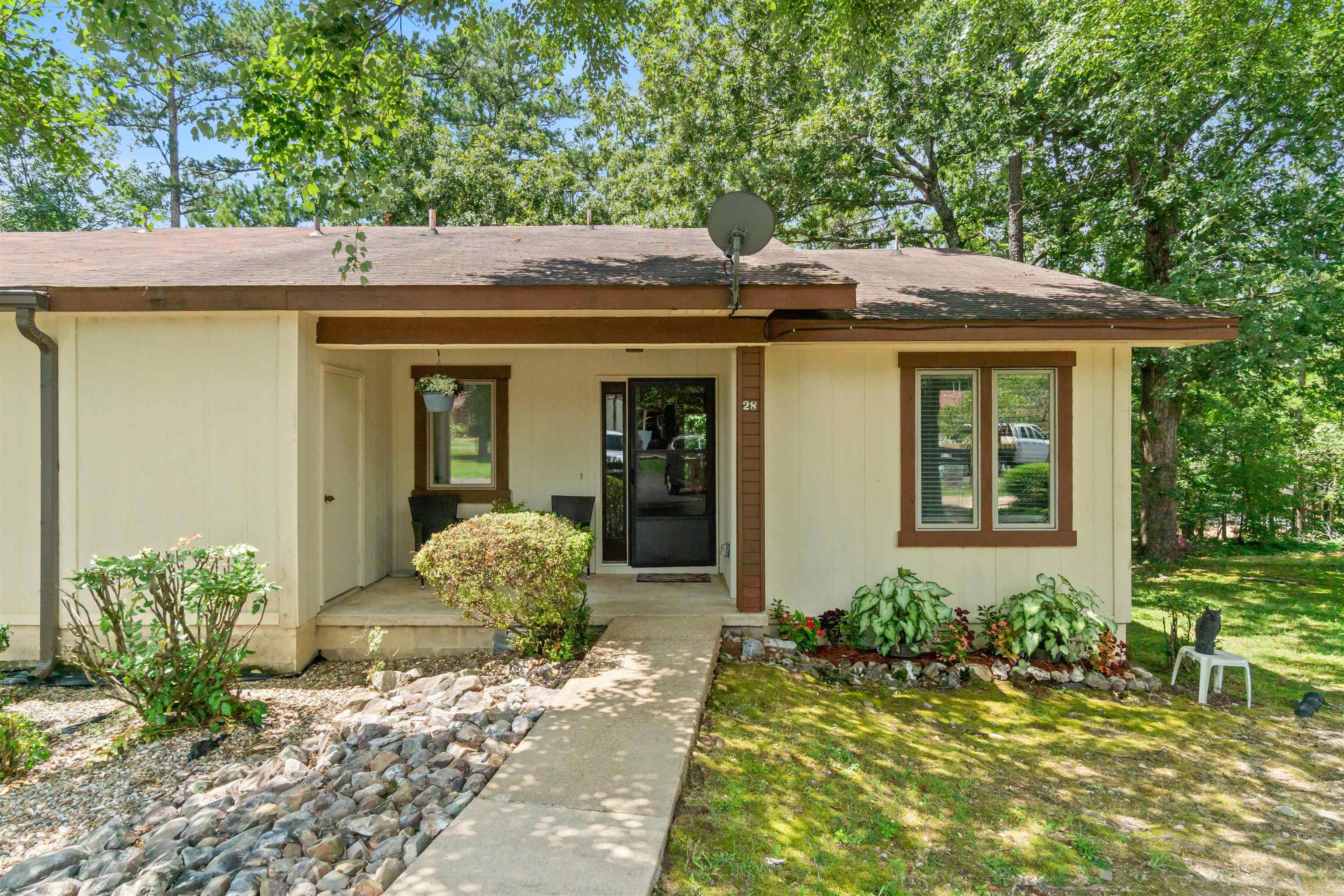 28 Lindsay  Hot Springs Village, AR
