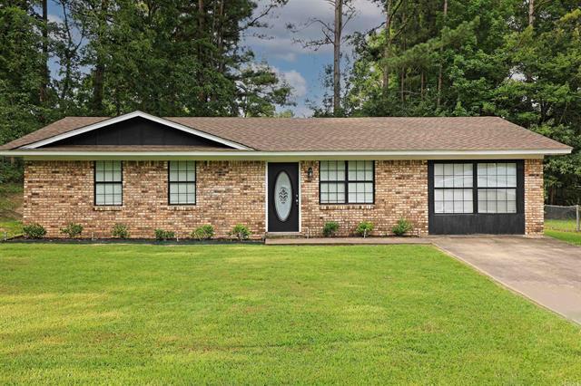 308  Whitefield  White Hall, AR