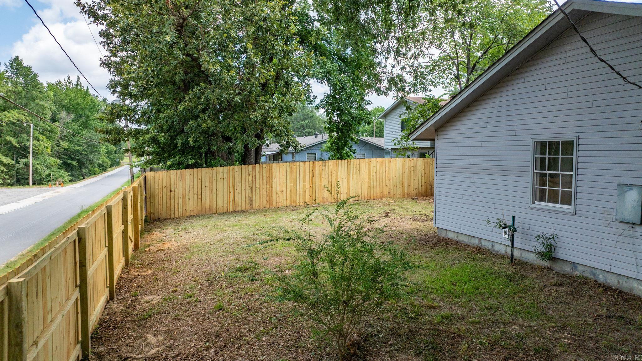 8203 Woodview  Sherwood, AR