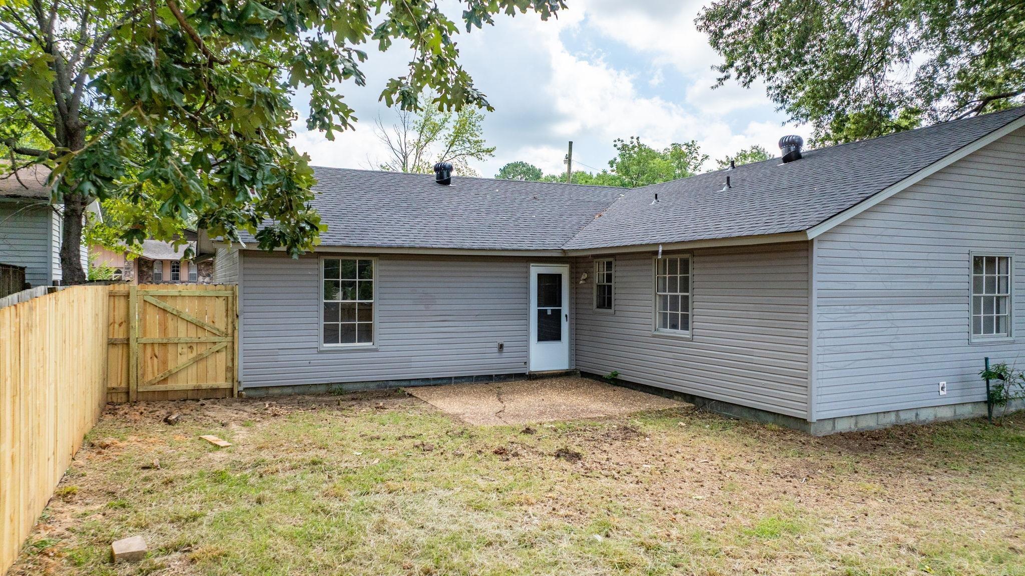 8203 Woodview  Sherwood, AR
