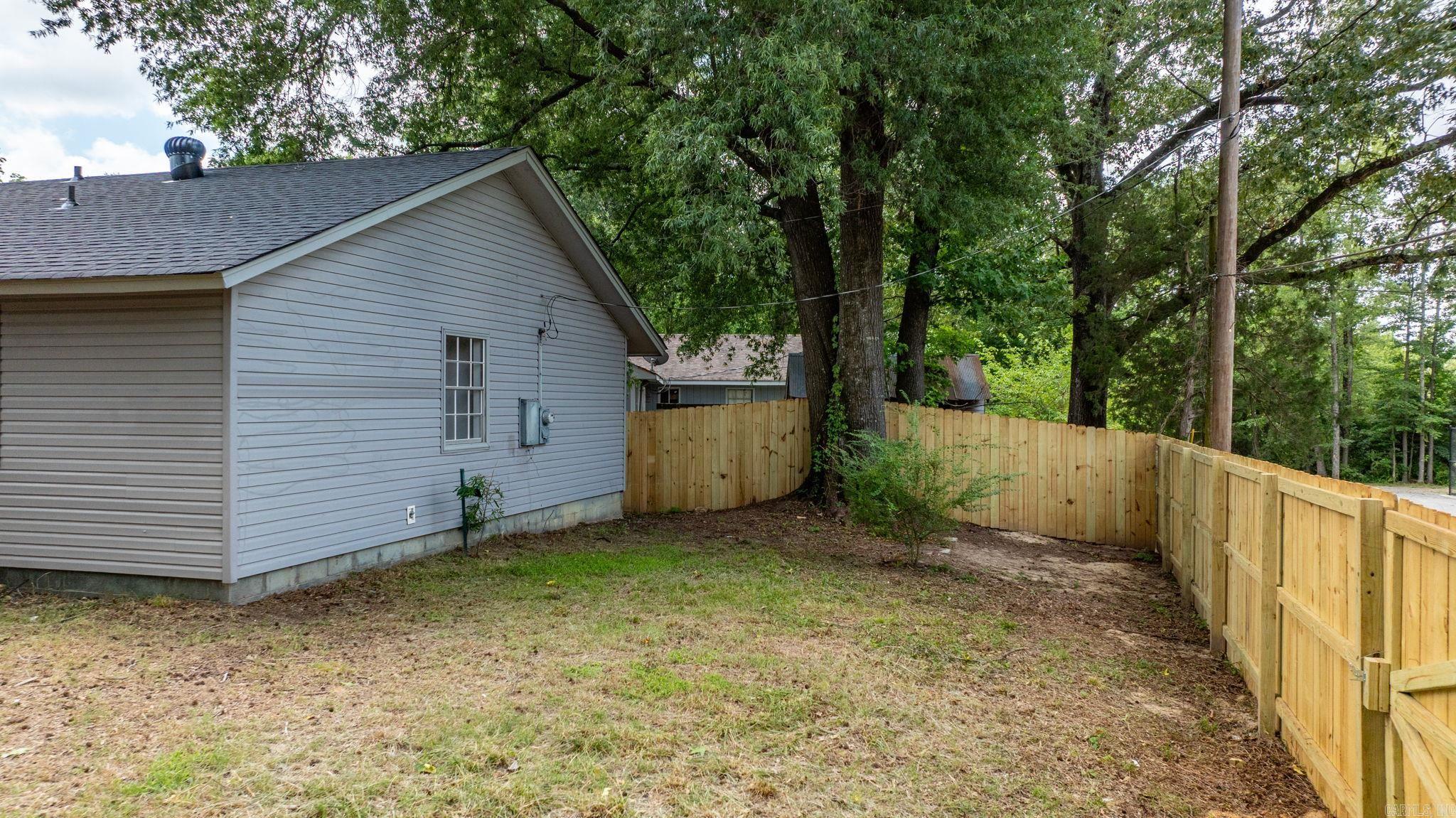 8203 Woodview  Sherwood, AR