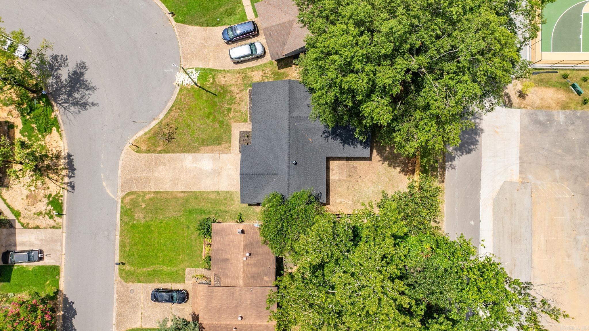 8203 Woodview  Sherwood, AR