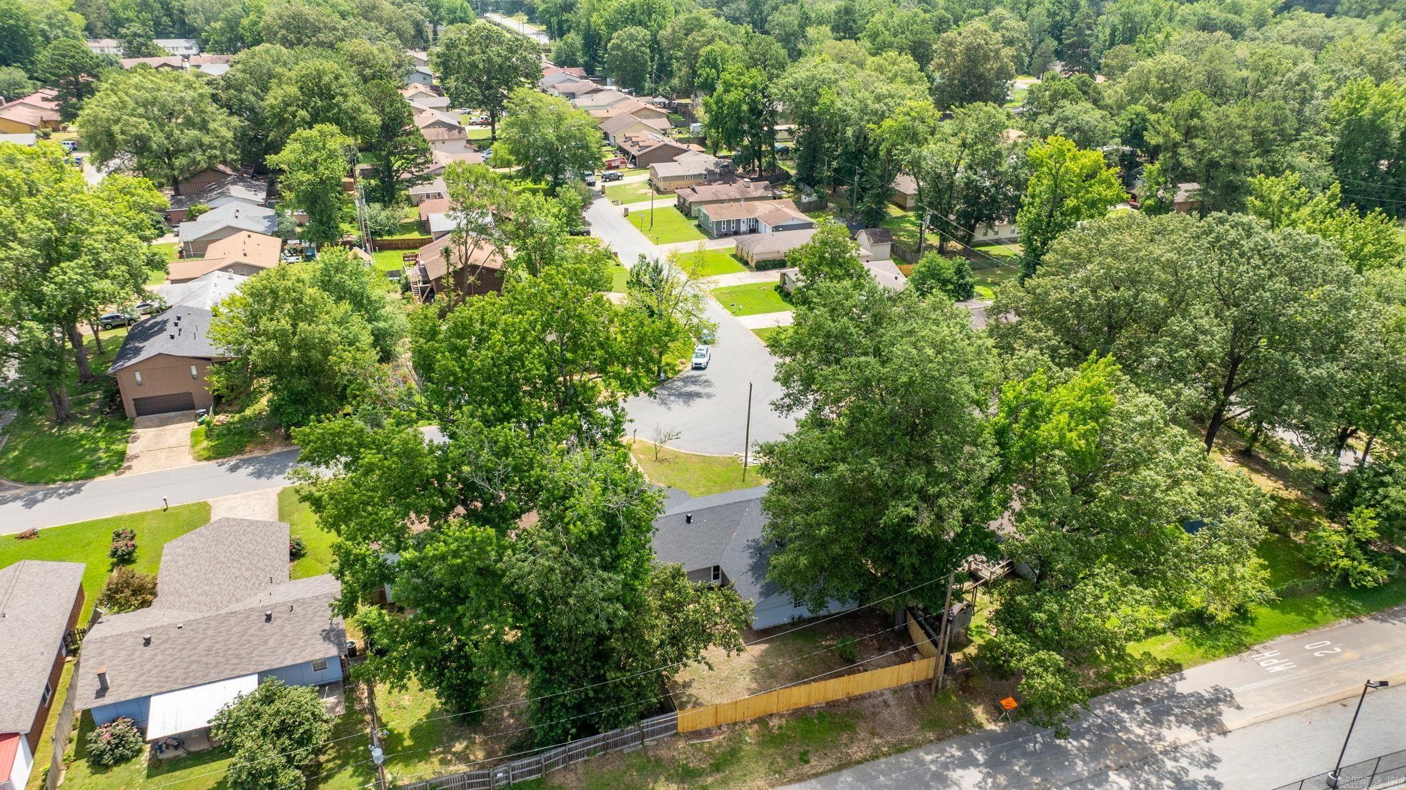 8203 Woodview  Sherwood, AR