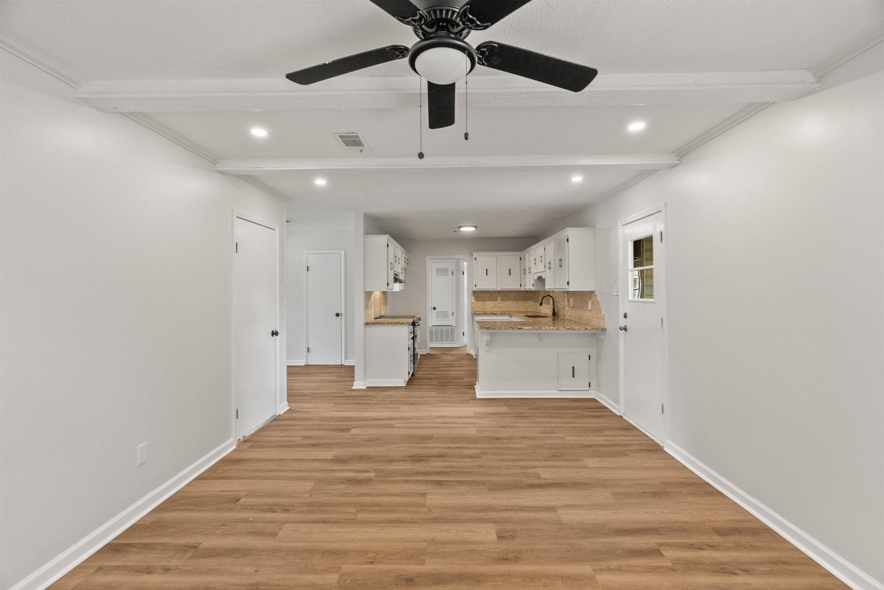 8203 Woodview  Sherwood, AR