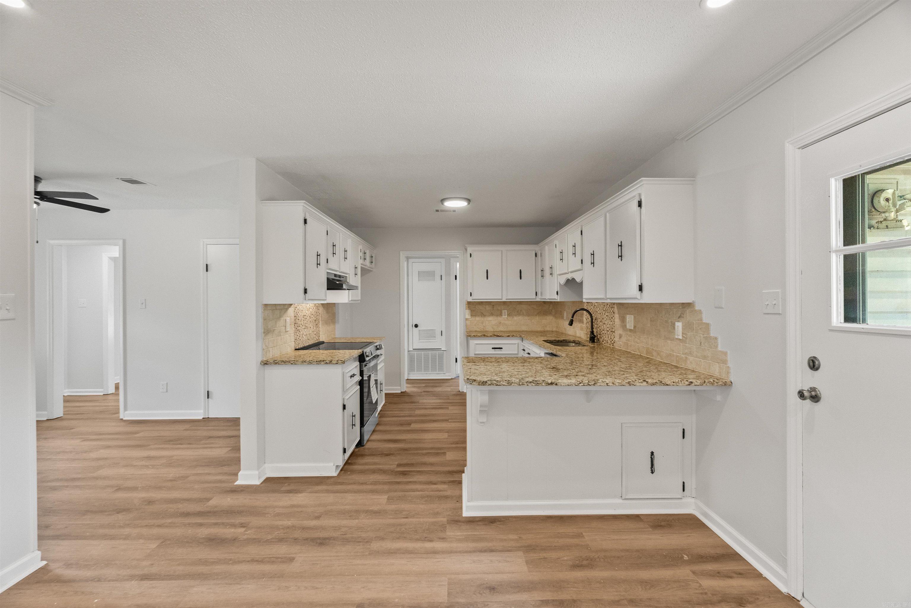 8203 Woodview  Sherwood, AR